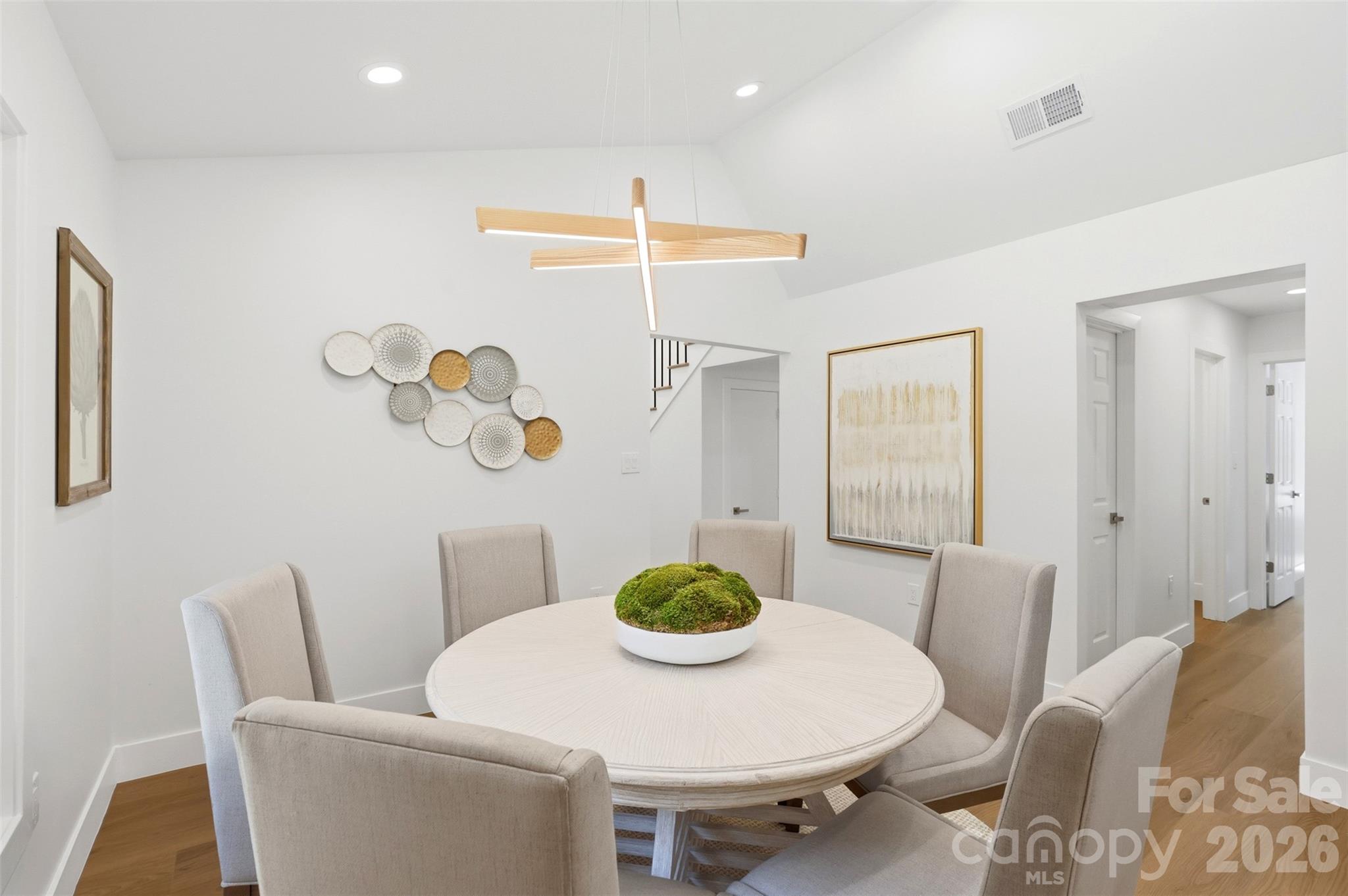5908 Mcnair Road — Charlotte