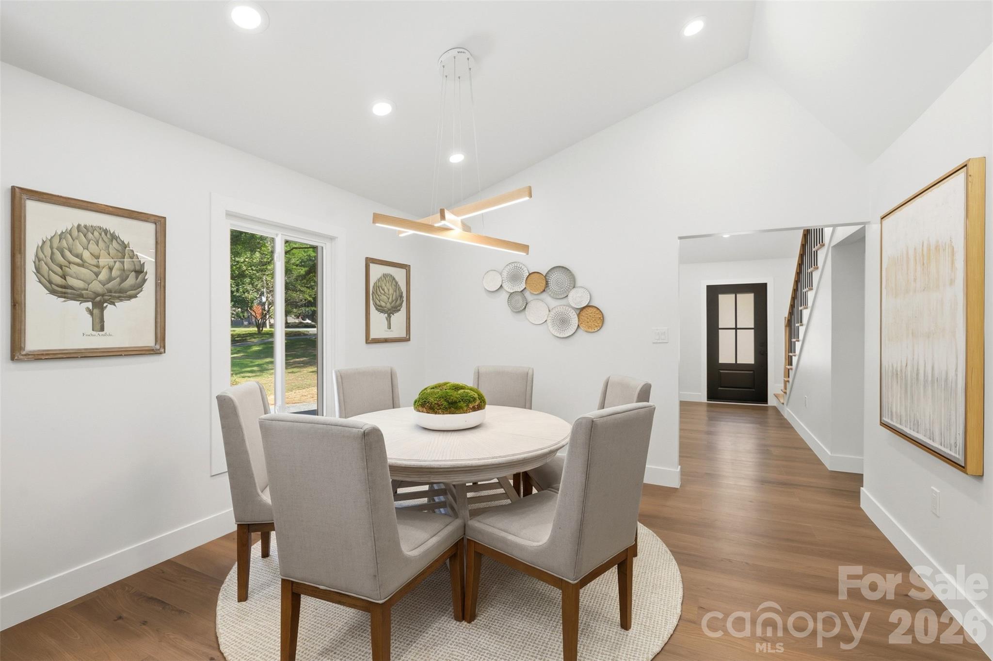 5908 Mcnair Road — Charlotte