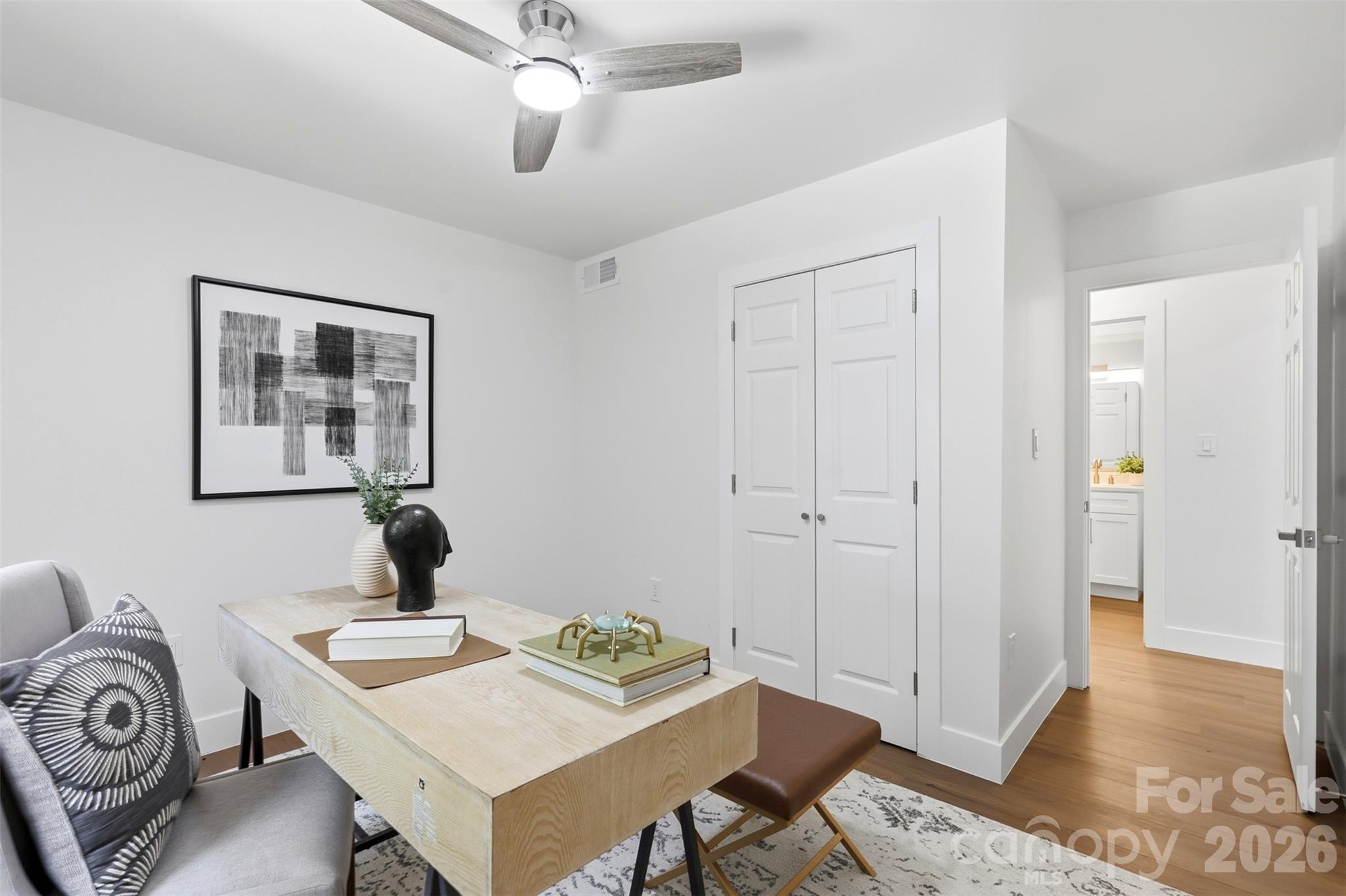 5908 Mcnair Road — Charlotte