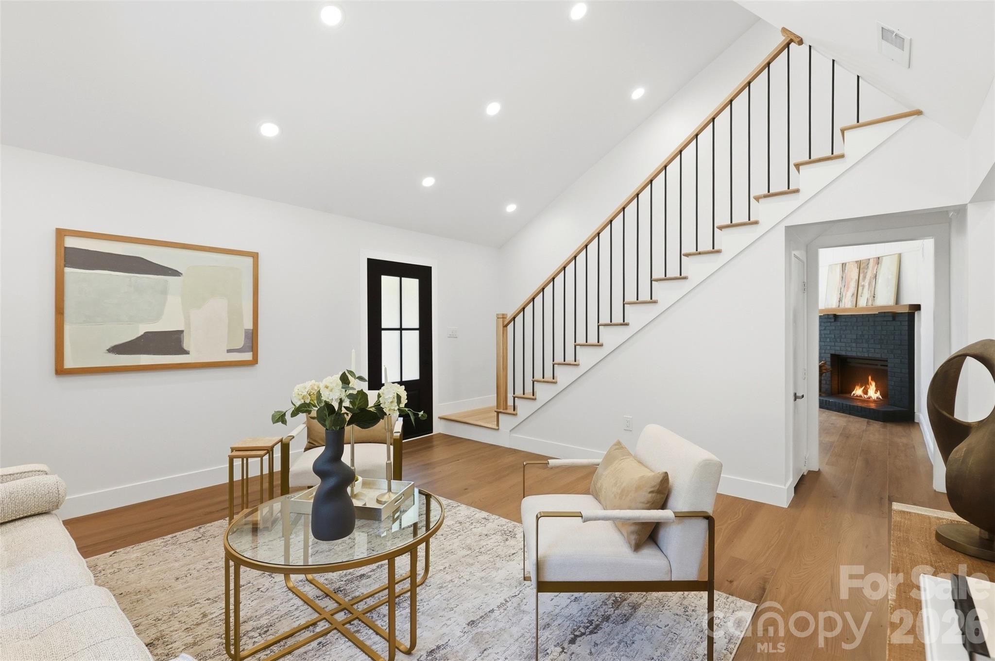5908 Mcnair Road — Charlotte