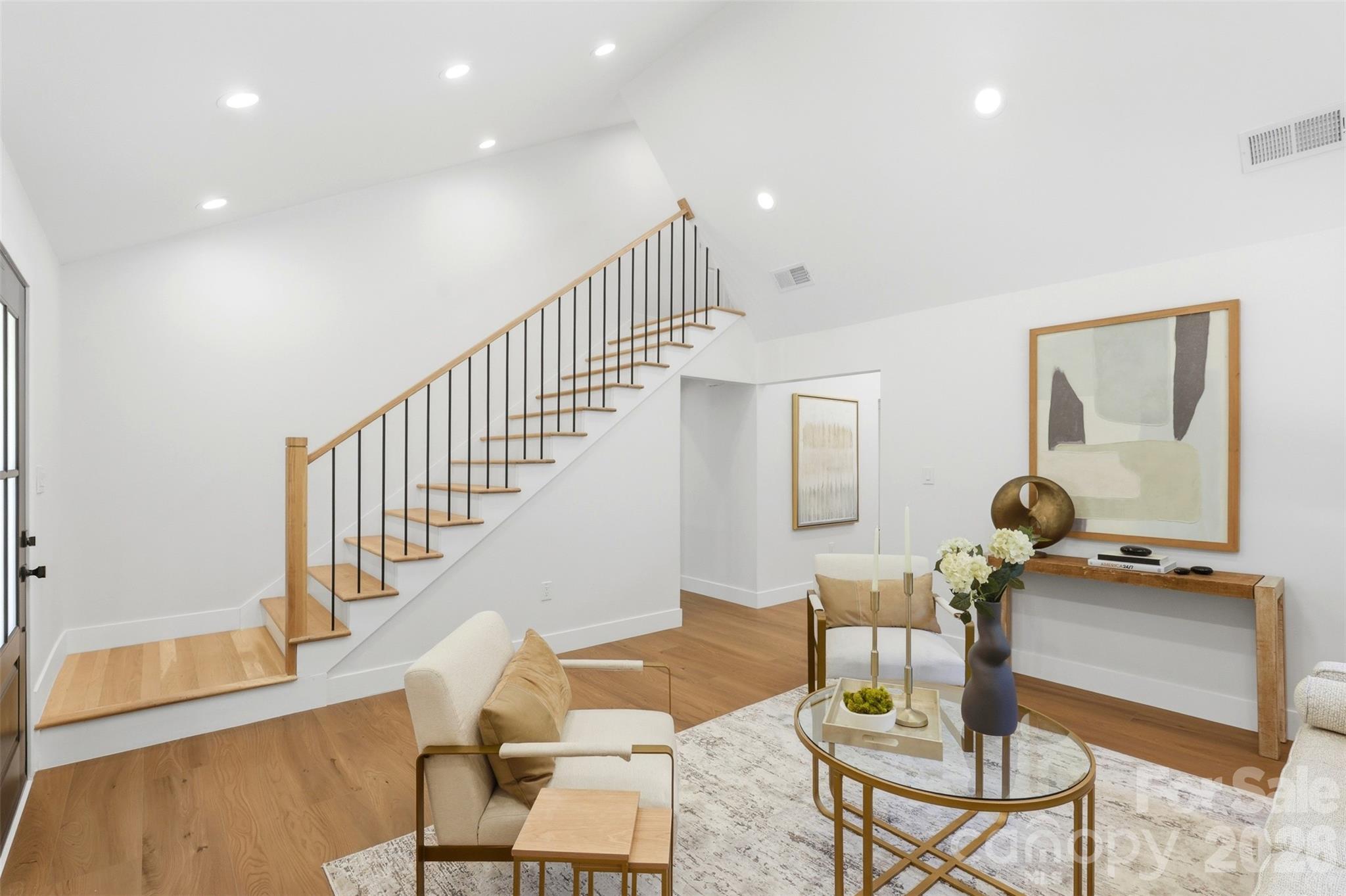5908 Mcnair Road — Charlotte