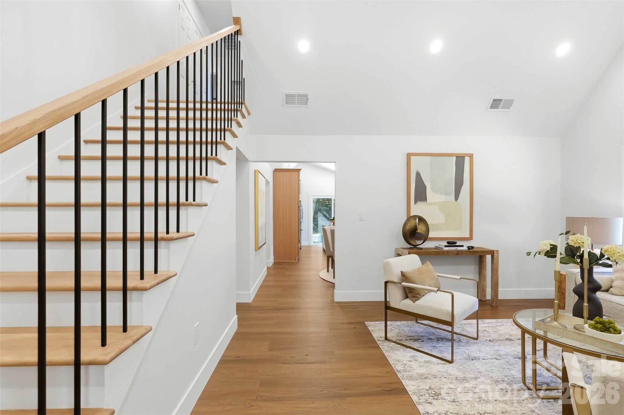 5908 Mcnair Road — Charlotte