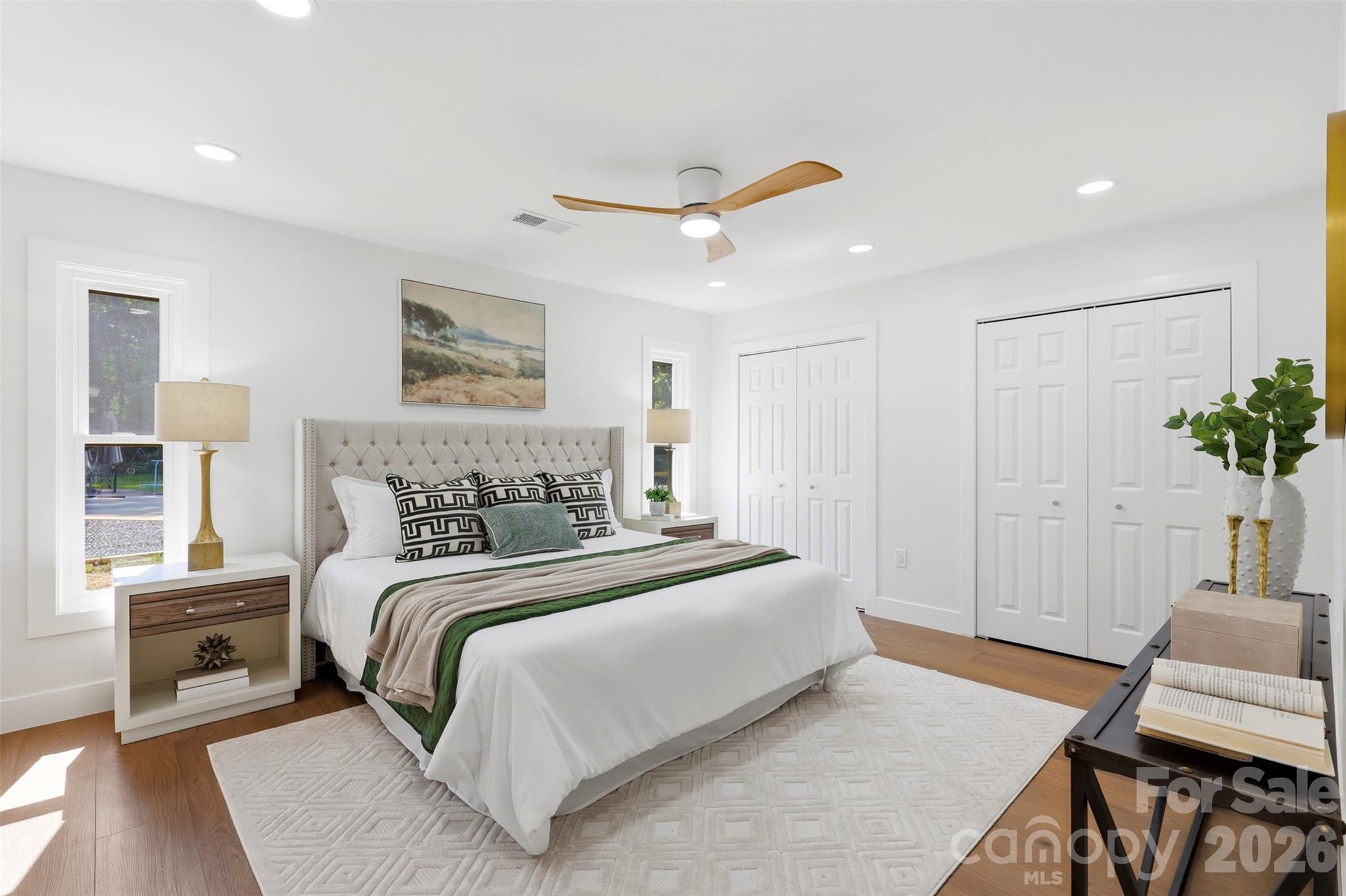 5908 Mcnair Road — Charlotte