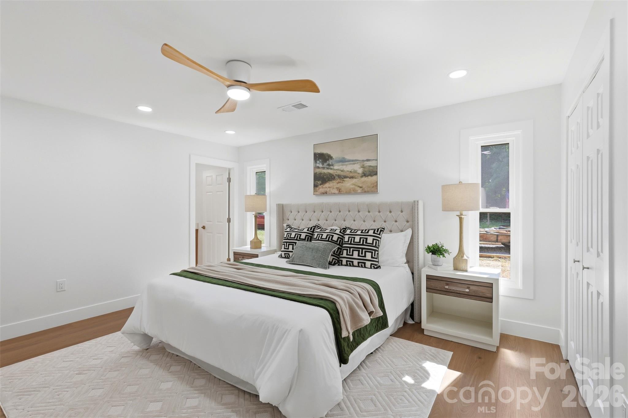 5908 Mcnair Road — Charlotte