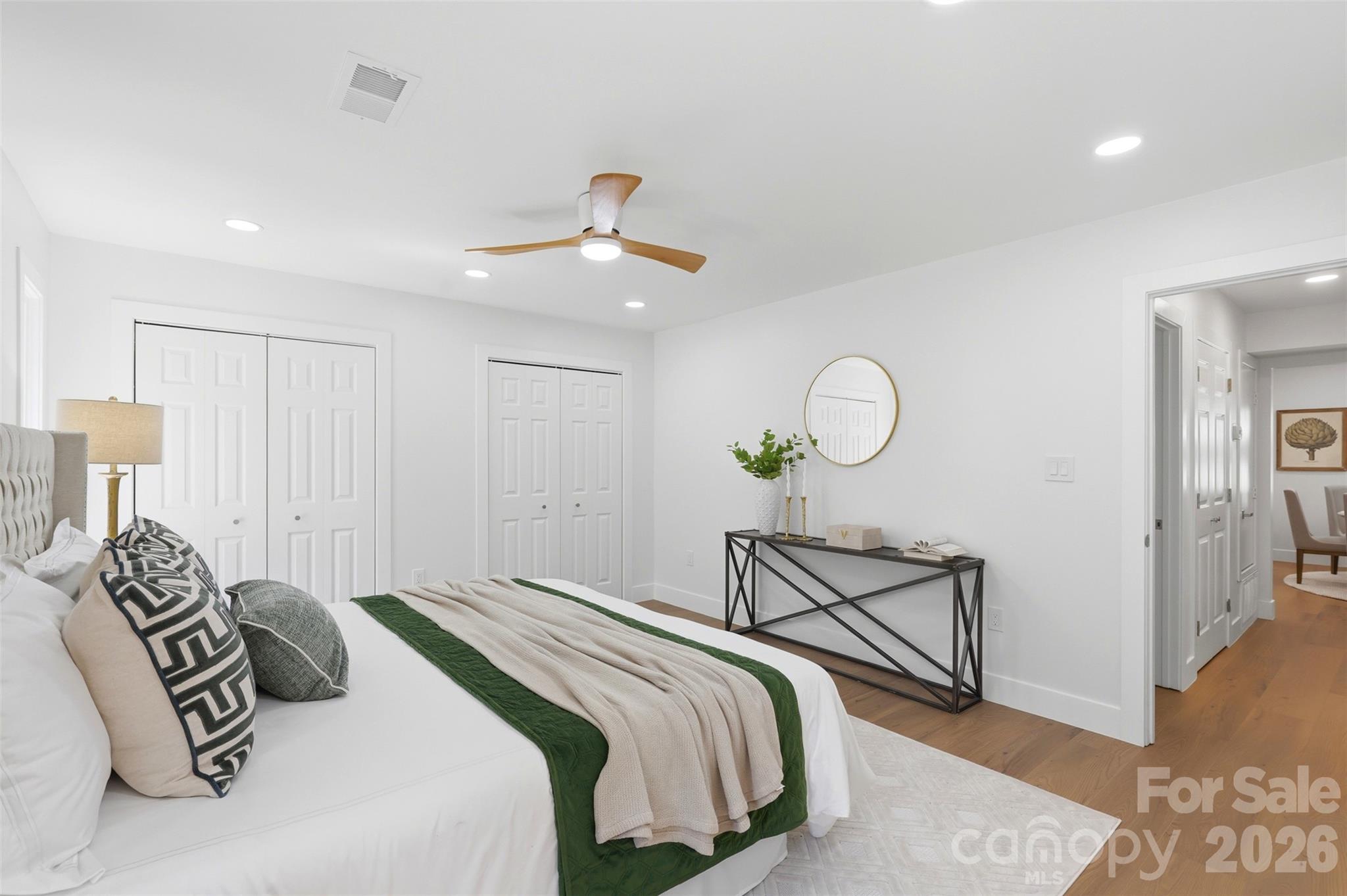 5908 Mcnair Road — Charlotte