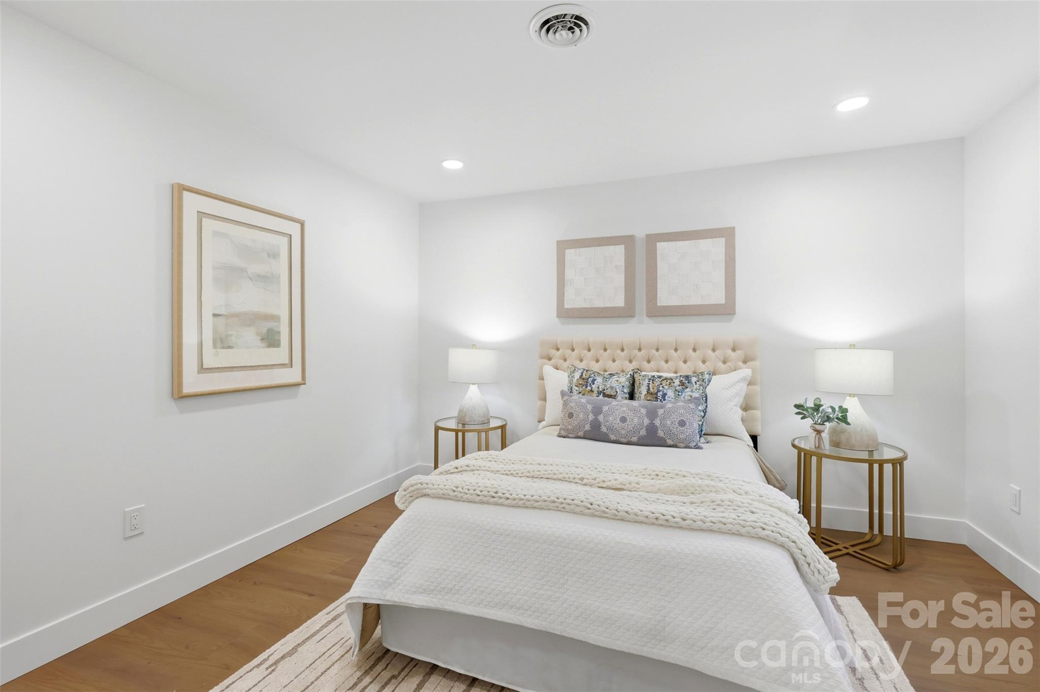5908 Mcnair Road — Charlotte