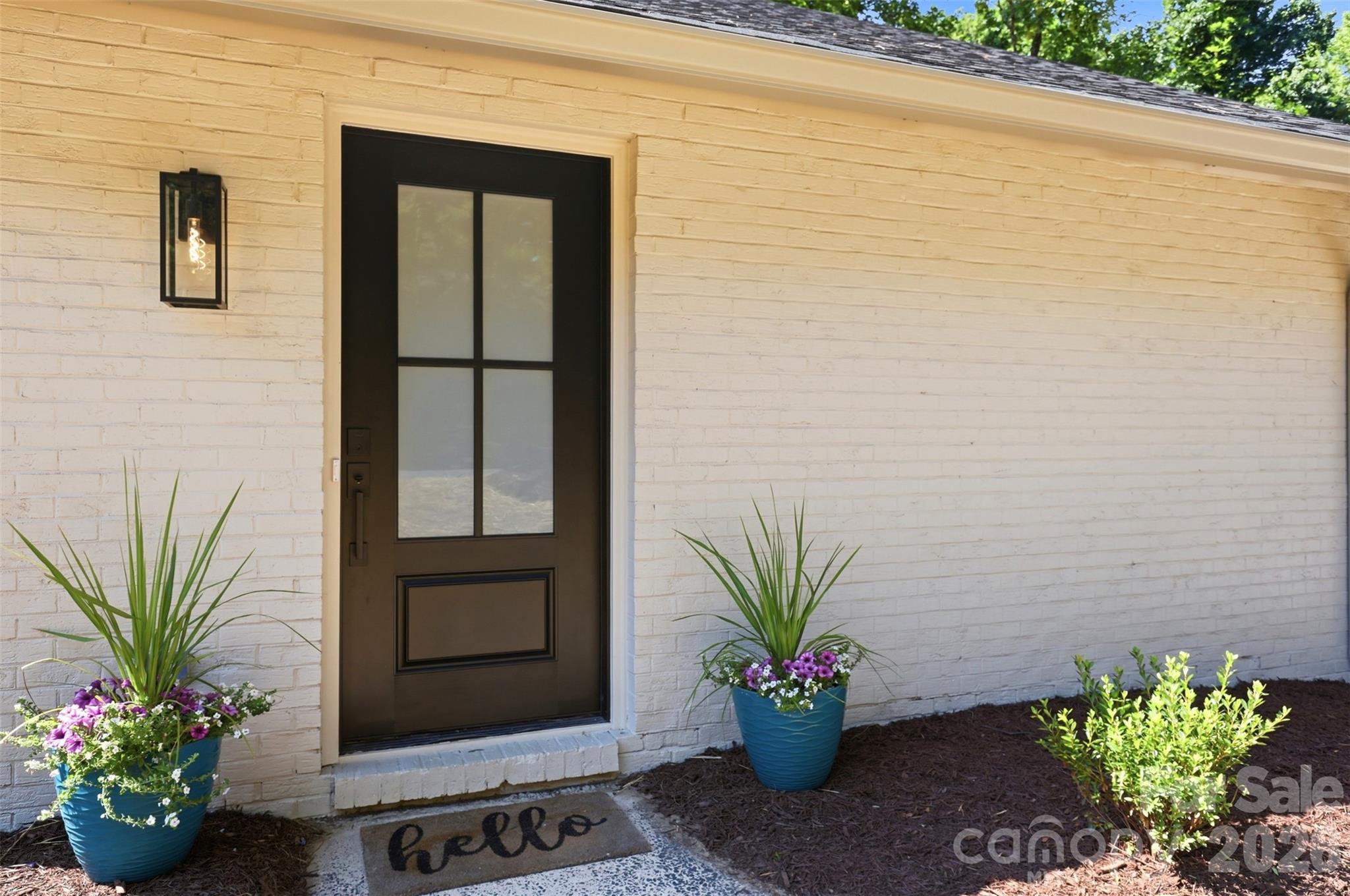 5908 Mcnair Road — Charlotte