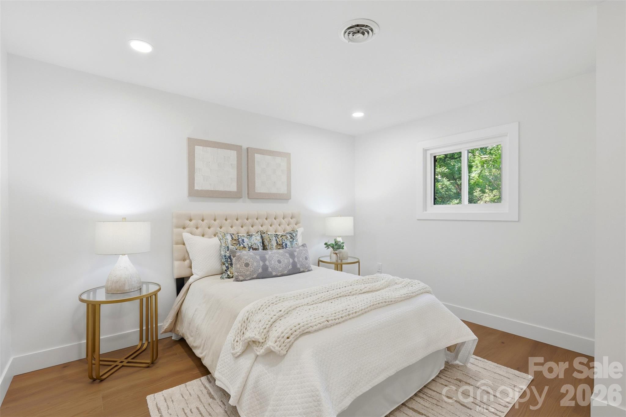 5908 Mcnair Road — Charlotte