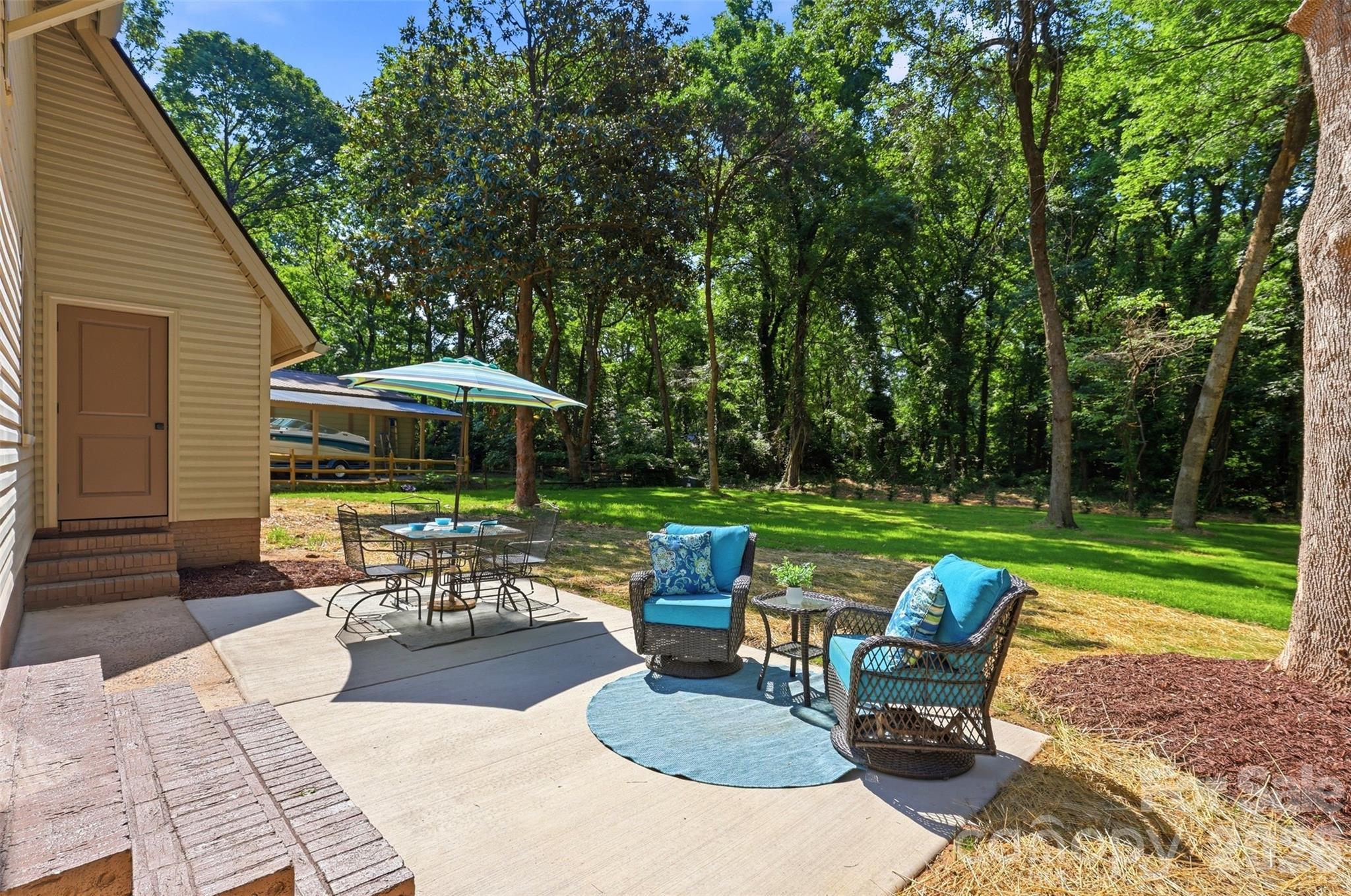 5908 Mcnair Road — Charlotte