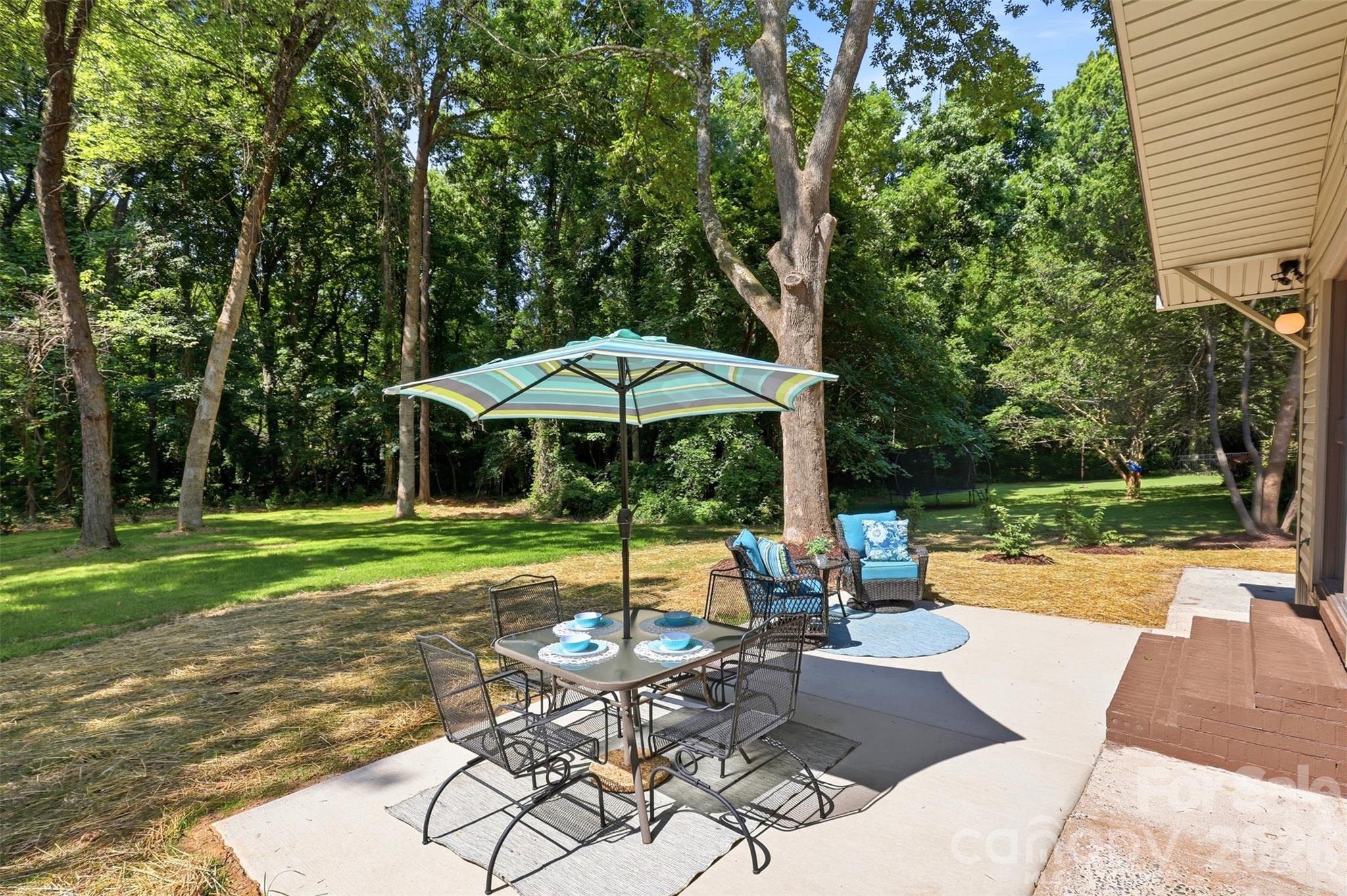 5908 Mcnair Road — Charlotte