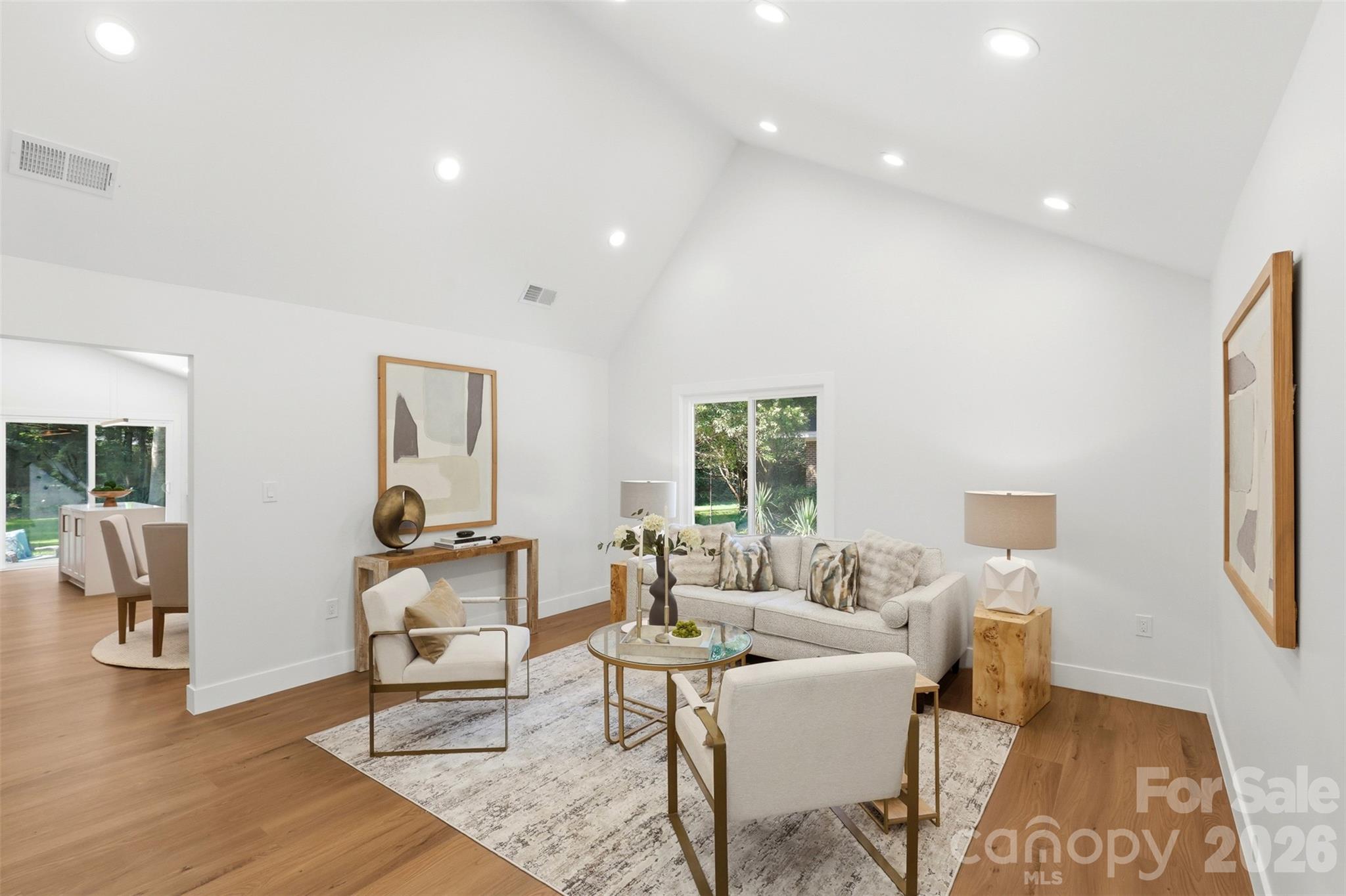 5908 Mcnair Road — Charlotte