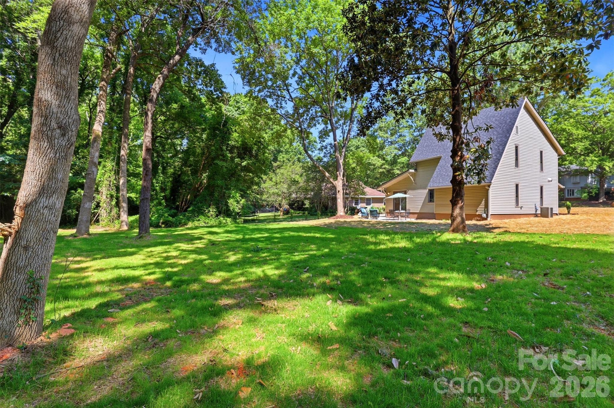 5908 Mcnair Road — Charlotte