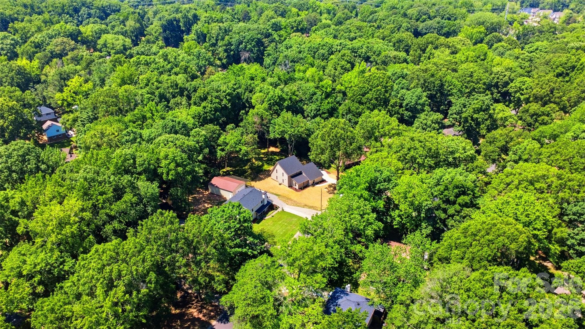 5908 Mcnair Road — Charlotte