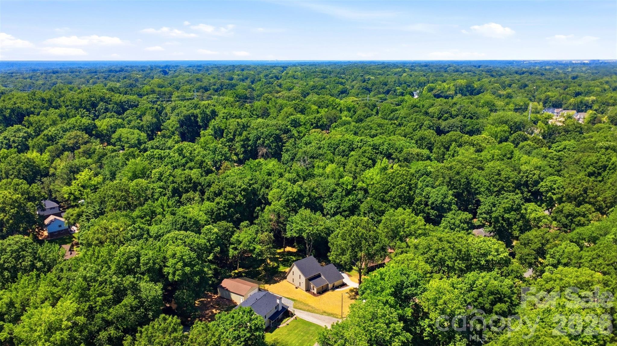 5908 Mcnair Road — Charlotte