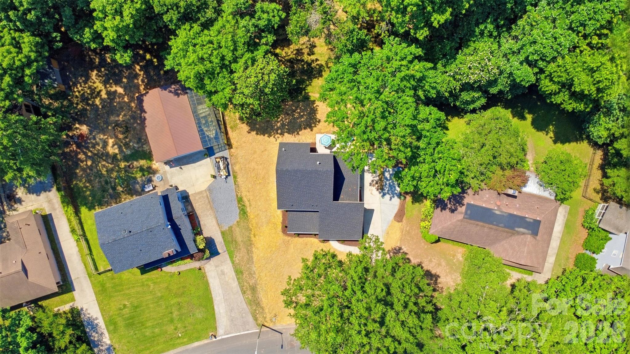 5908 Mcnair Road — Charlotte
