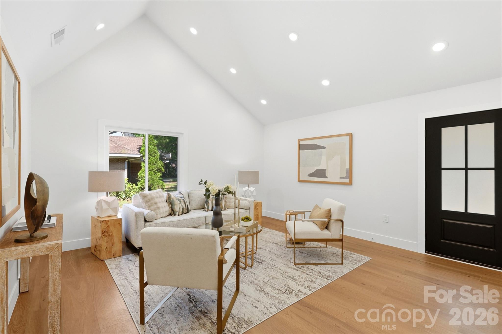 5908 Mcnair Road — Charlotte