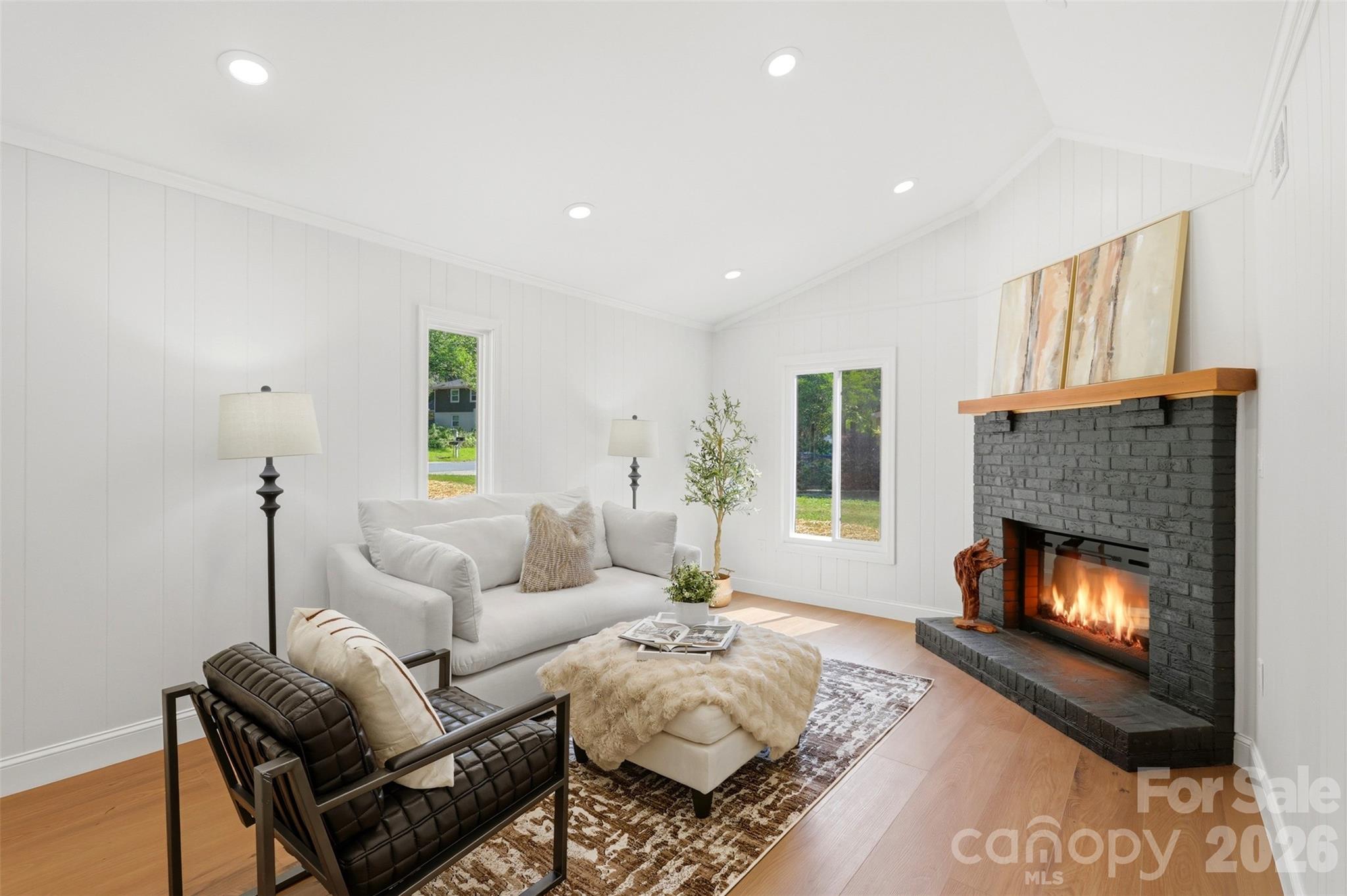 5908 Mcnair Road — Charlotte