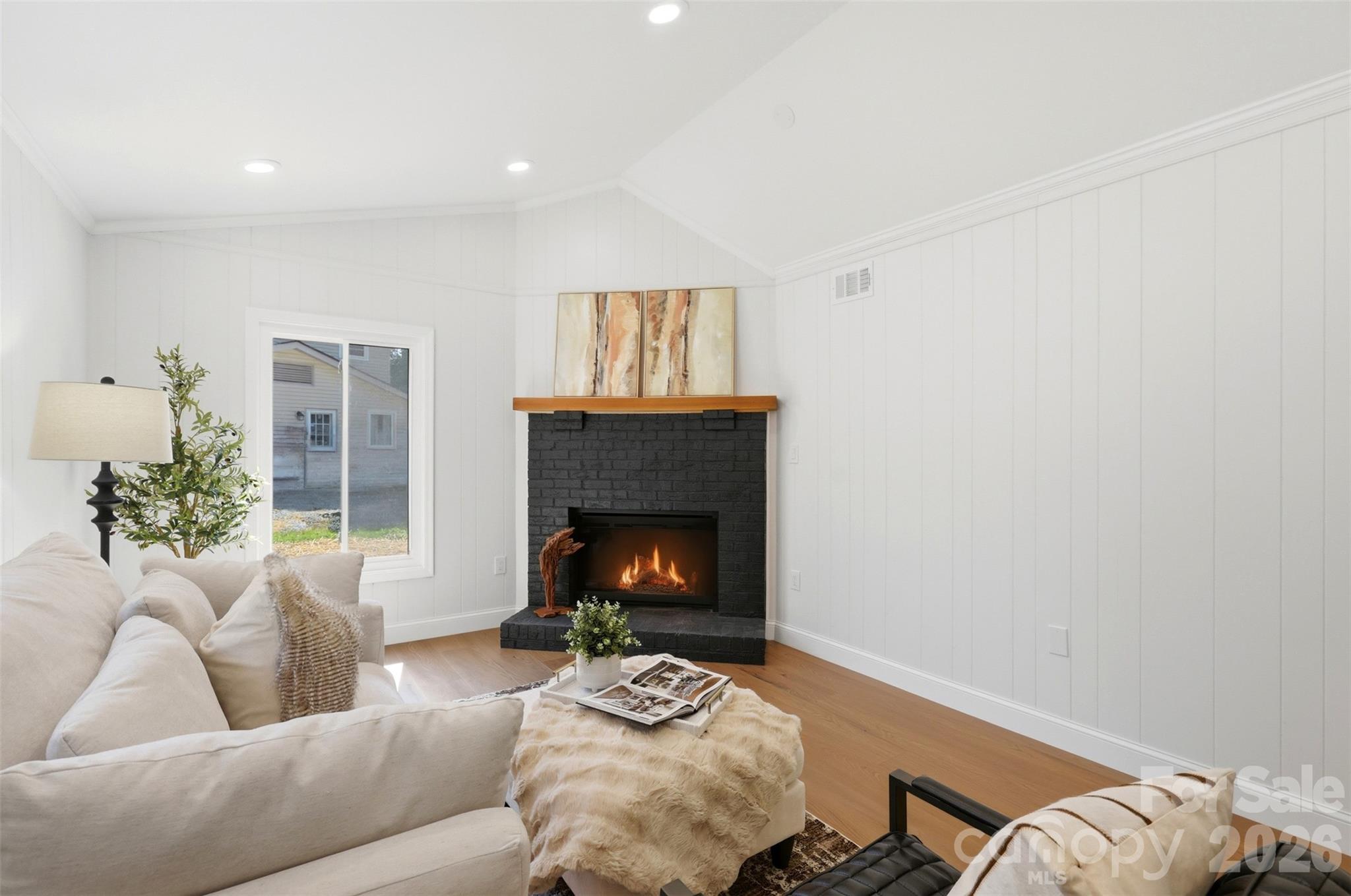 5908 Mcnair Road — Charlotte