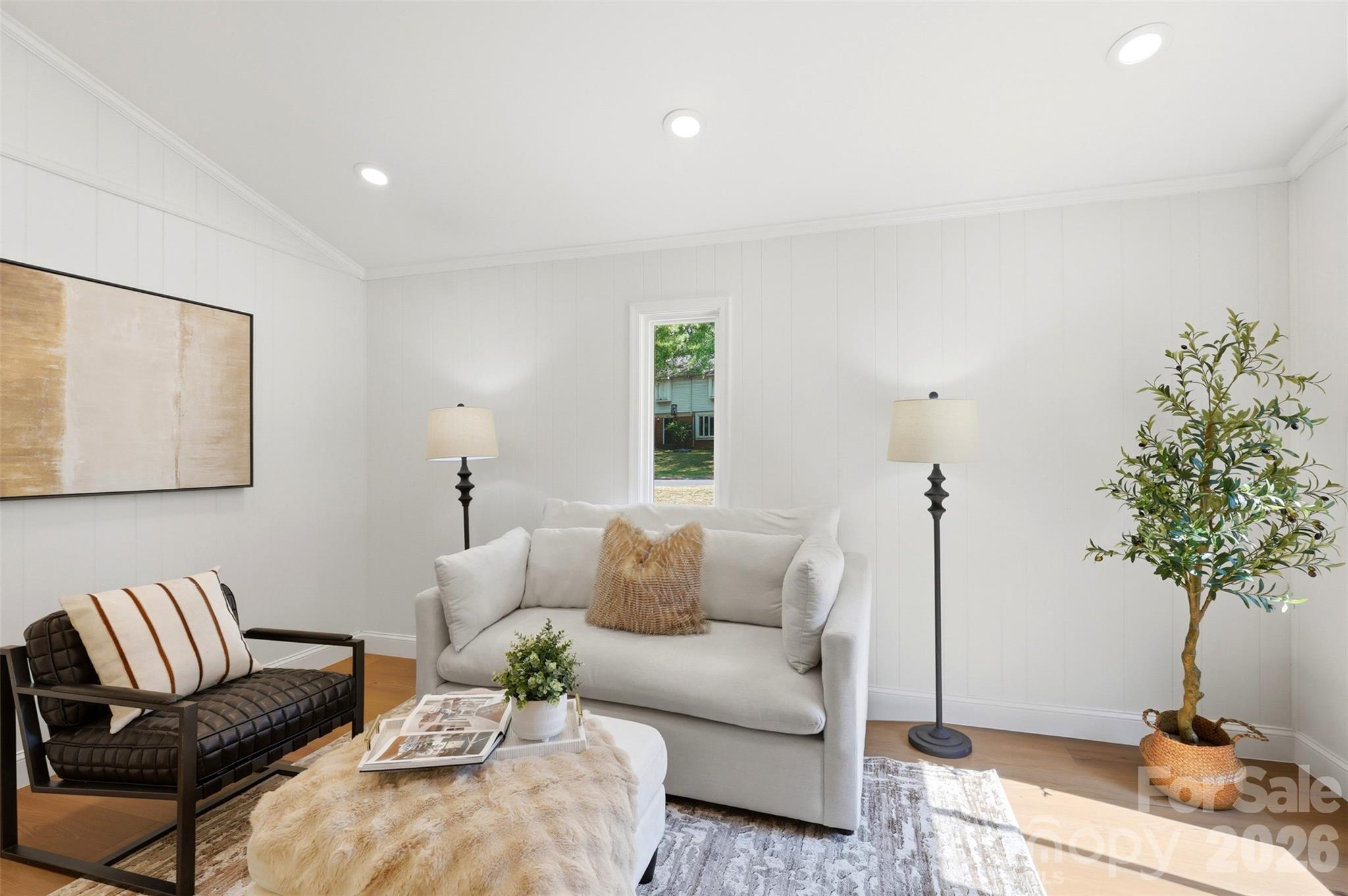 5908 Mcnair Road — Charlotte