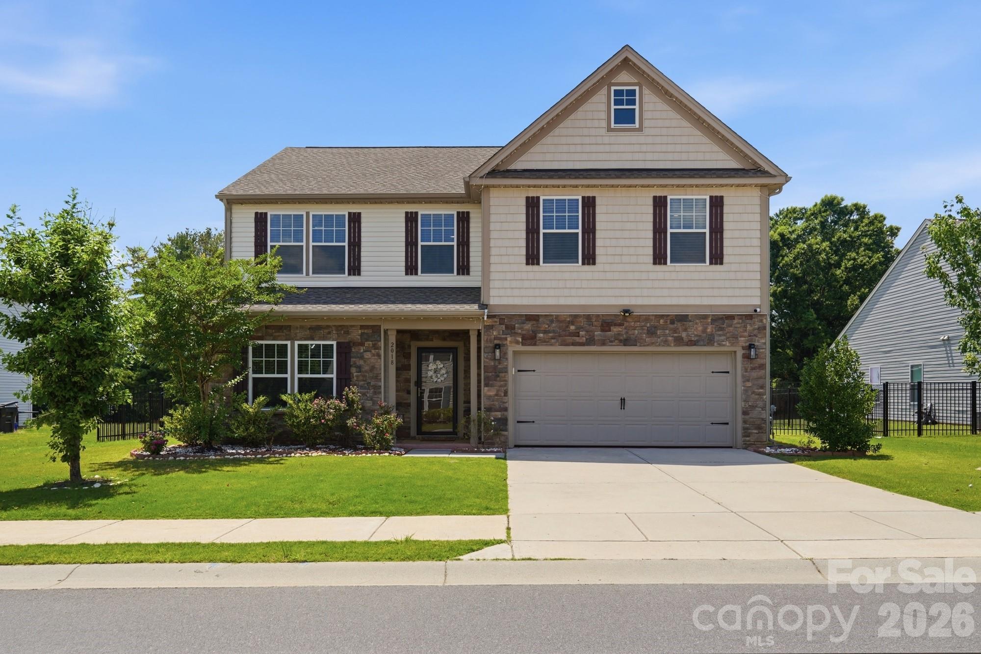 2018 Creeks Landing Drive — Monroe