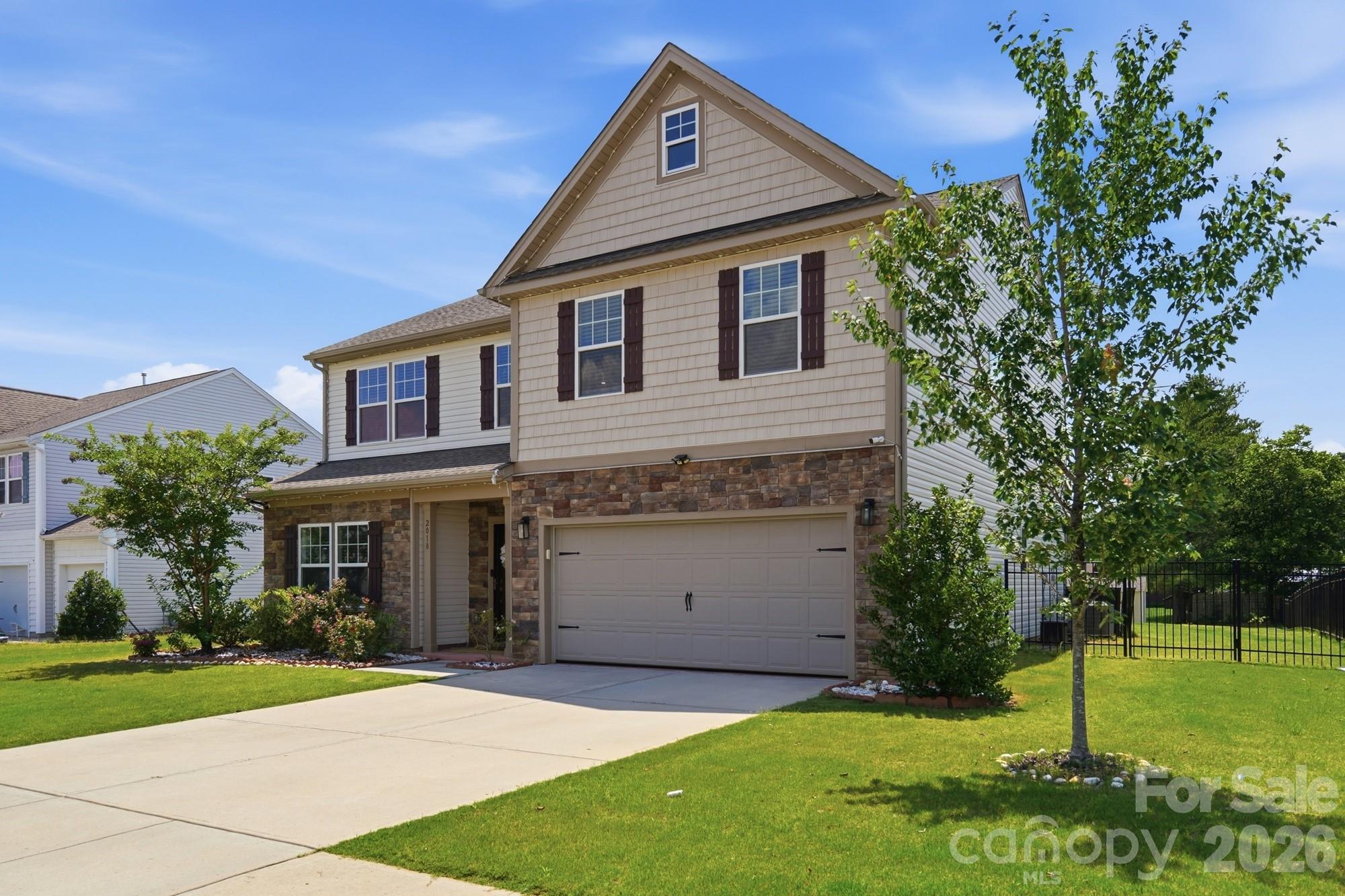 2018 Creeks Landing Drive — Monroe