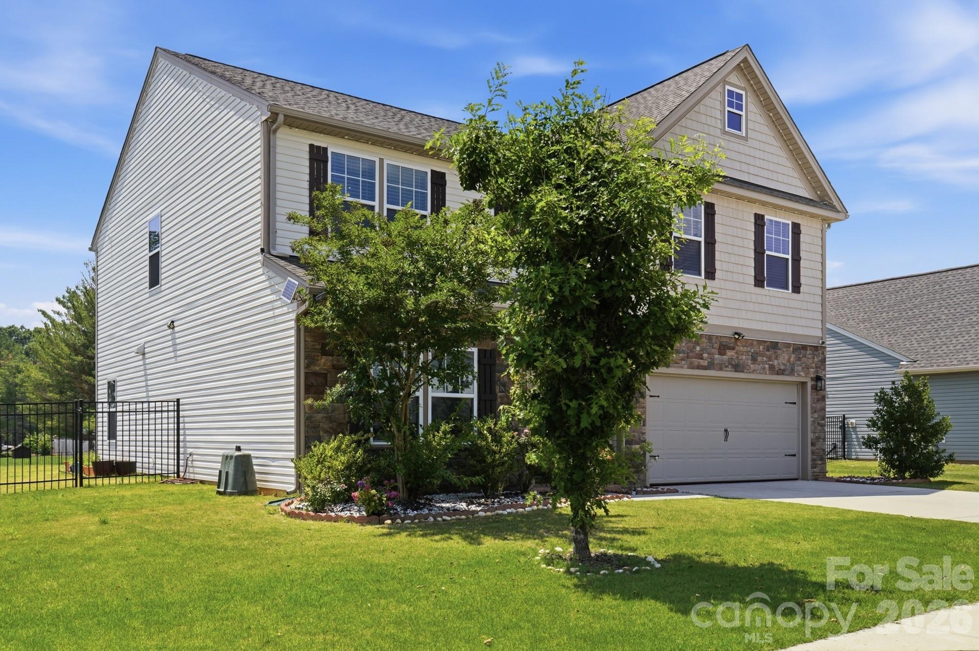 2018 Creeks Landing Drive — Monroe