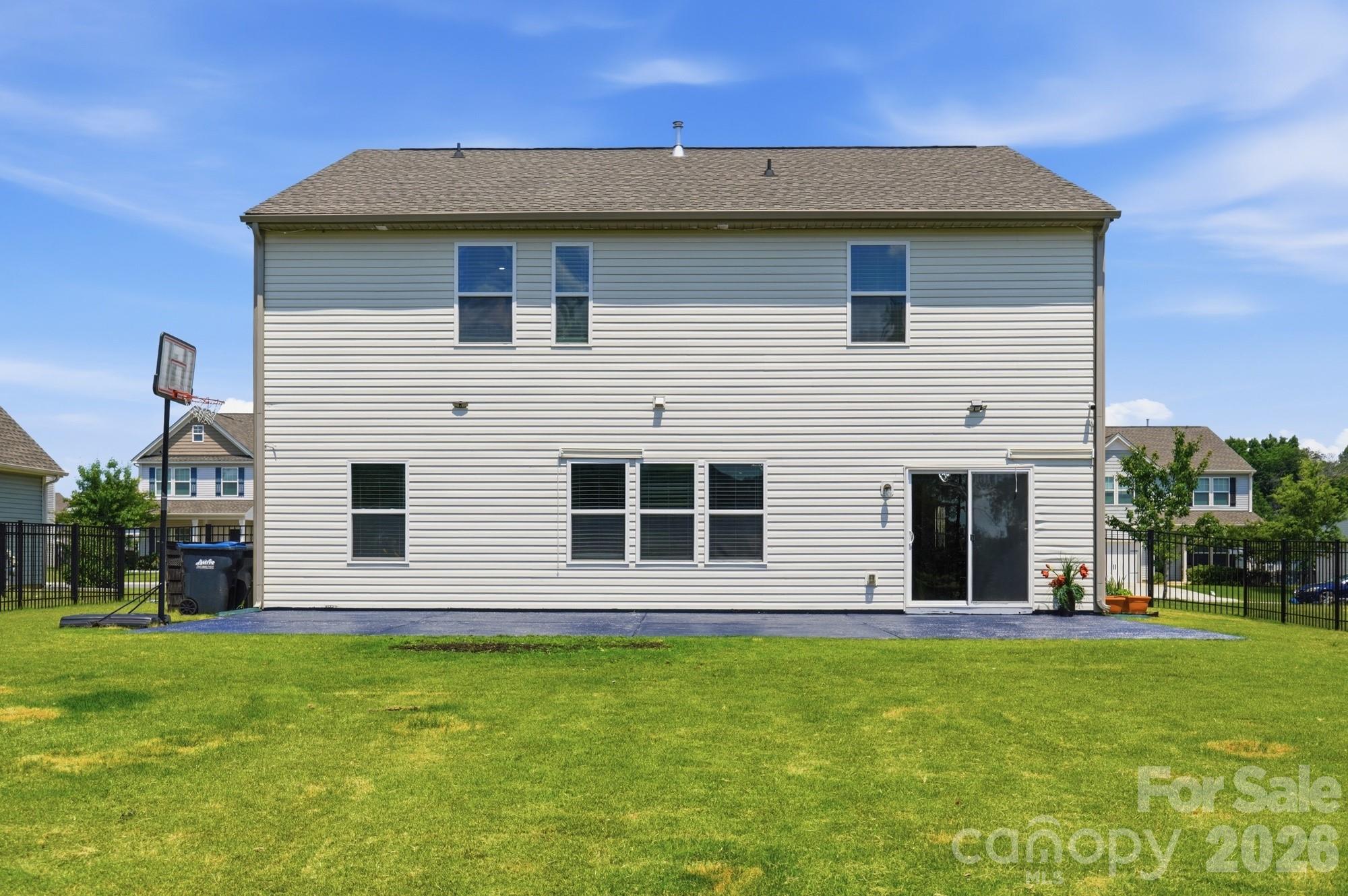 2018 Creeks Landing Drive — Monroe