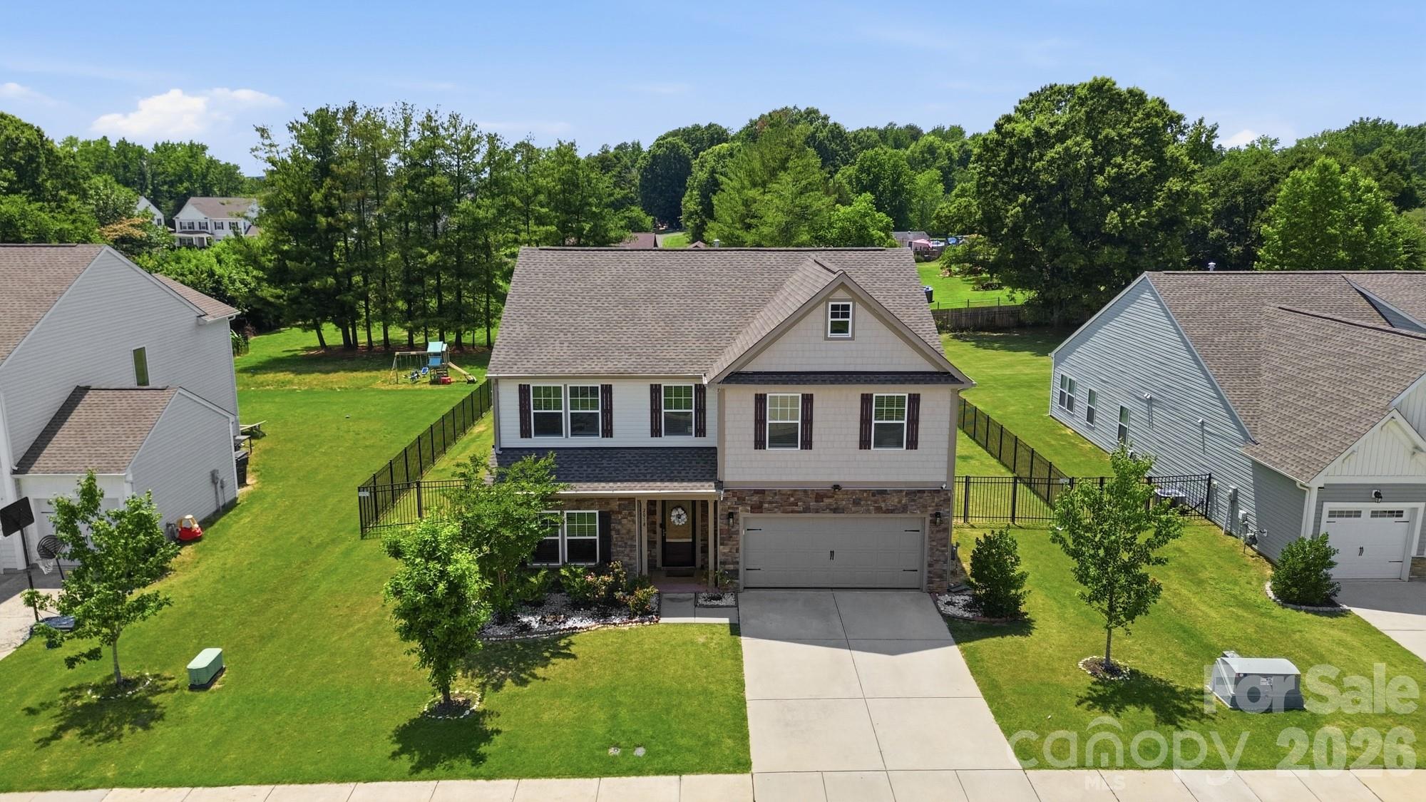 2018 Creeks Landing Drive — Monroe