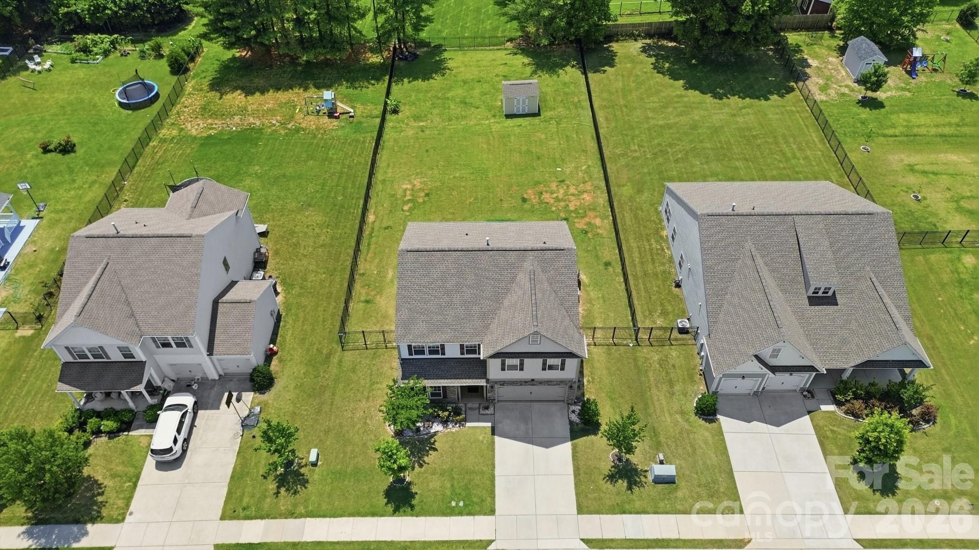 2018 Creeks Landing Drive — Monroe