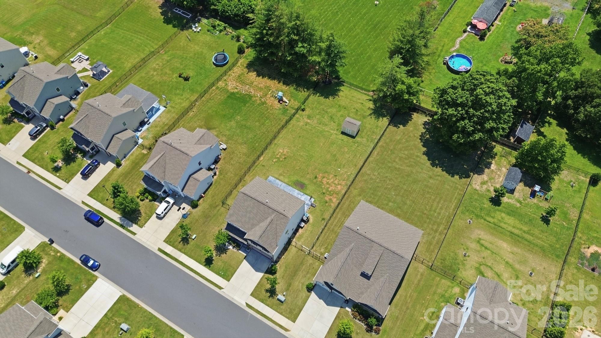 2018 Creeks Landing Drive — Monroe