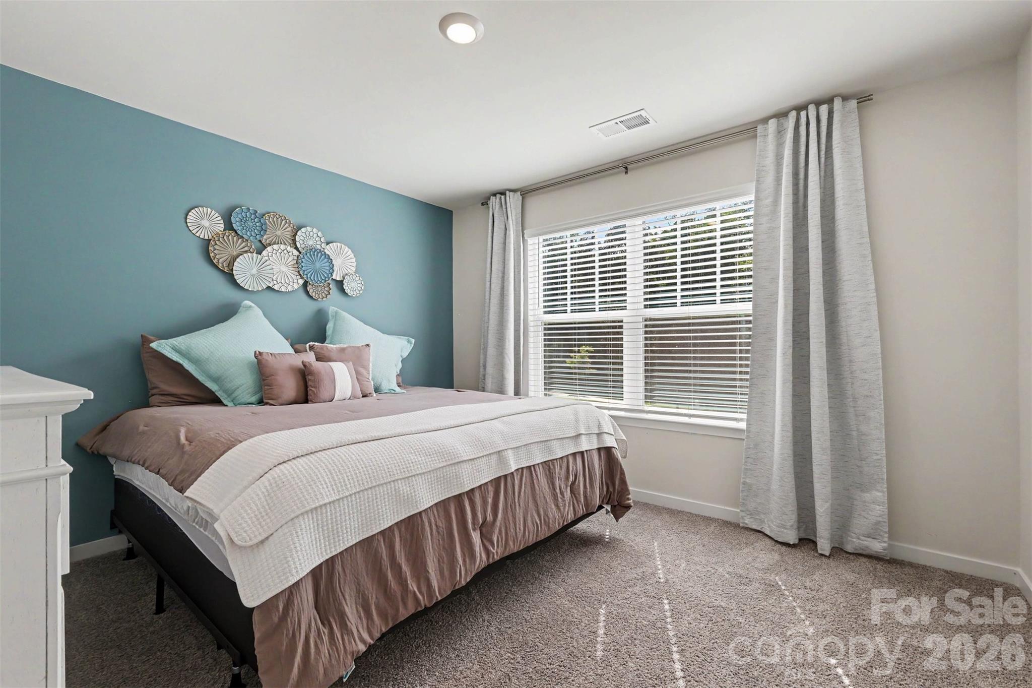 151 Rustling Waters Drive — Mooresville