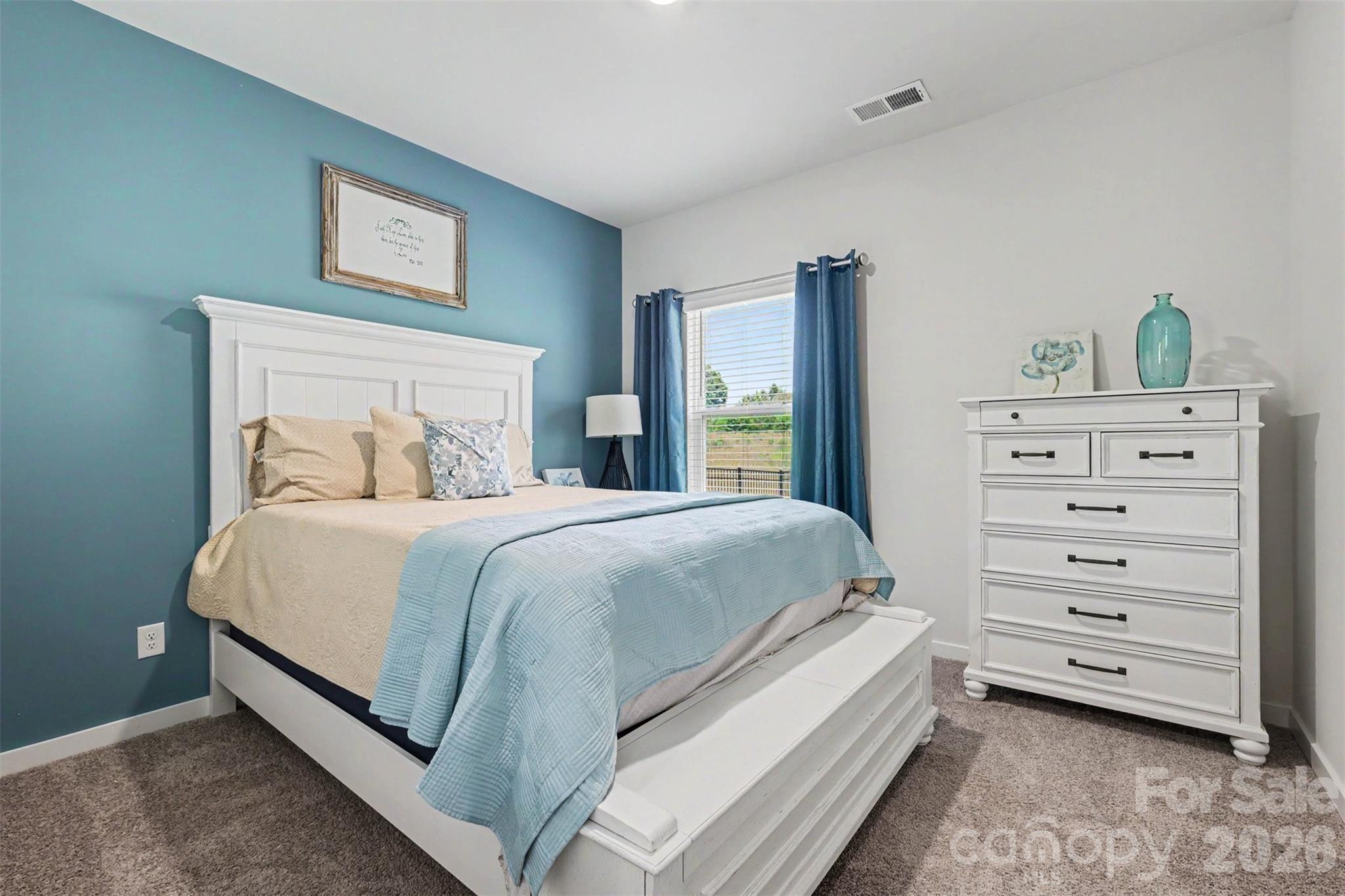 151 Rustling Waters Drive — Mooresville
