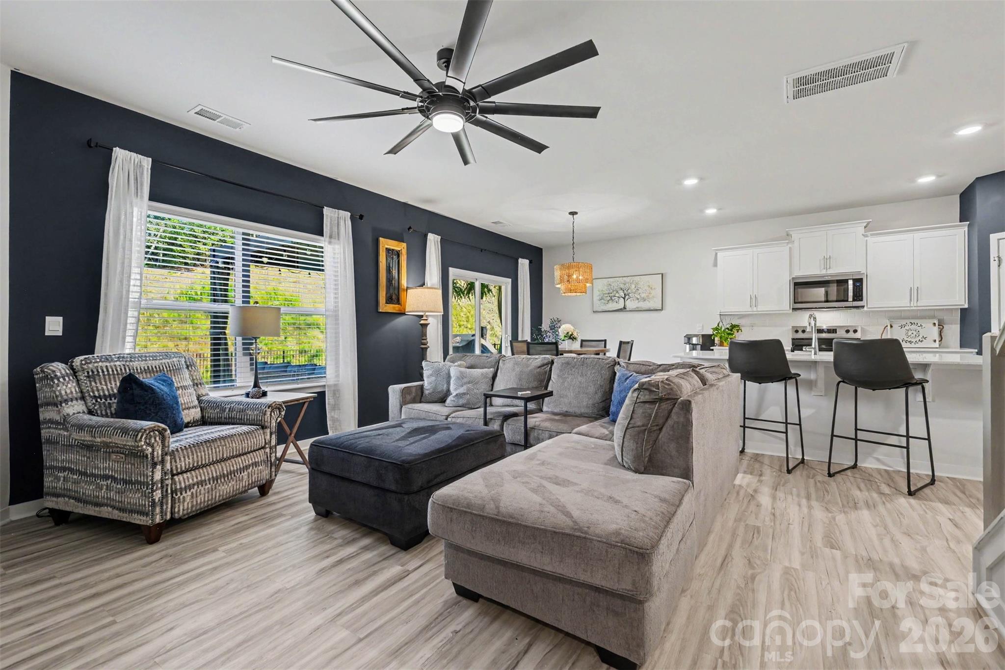 151 Rustling Waters Drive — Mooresville