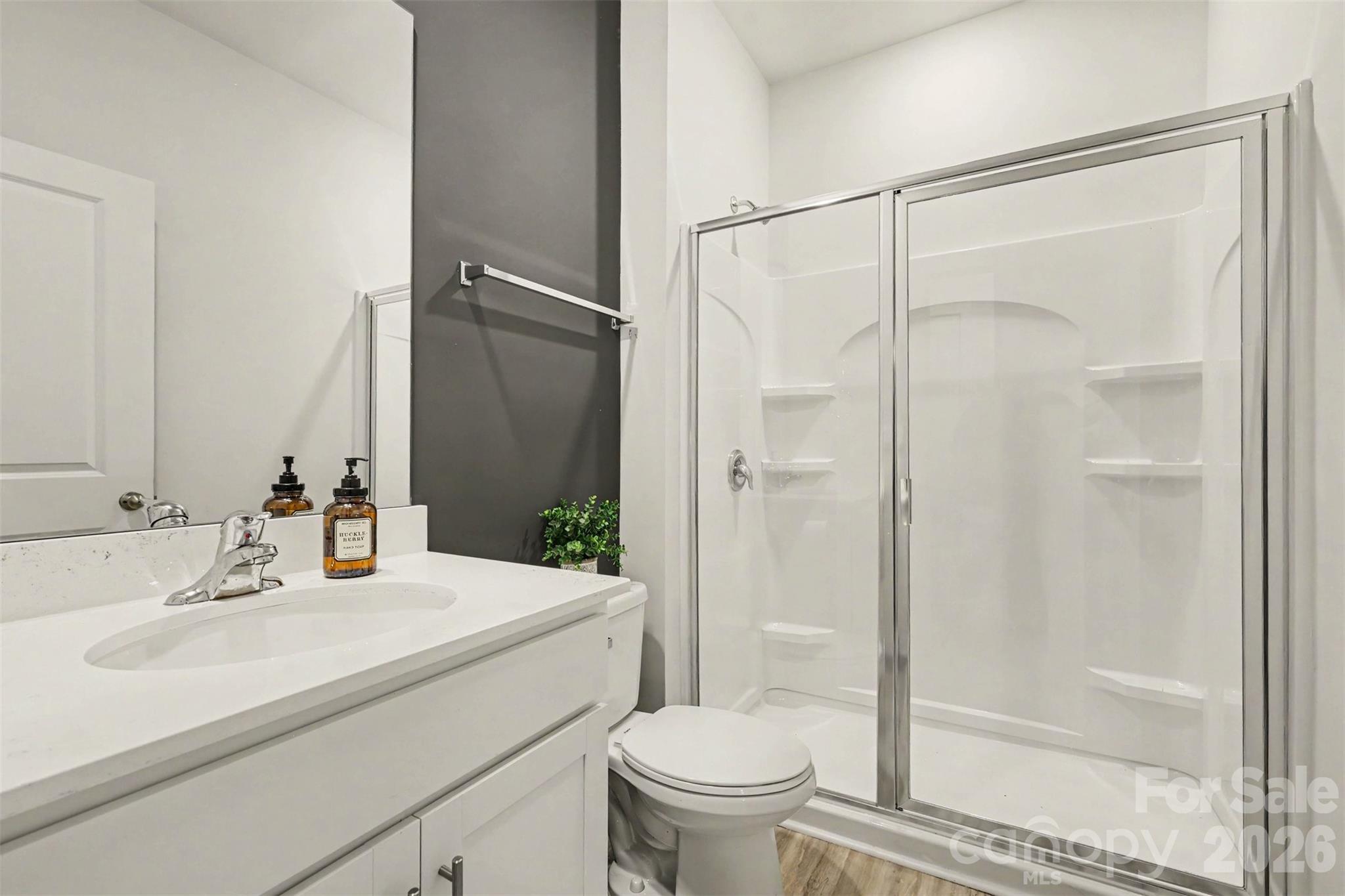 151 Rustling Waters Drive — Mooresville
