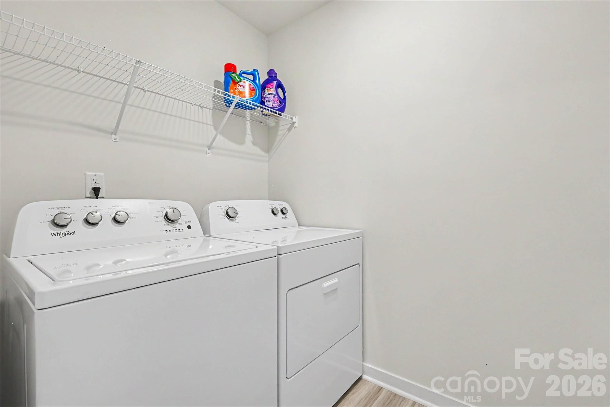 151 Rustling Waters Drive — Mooresville