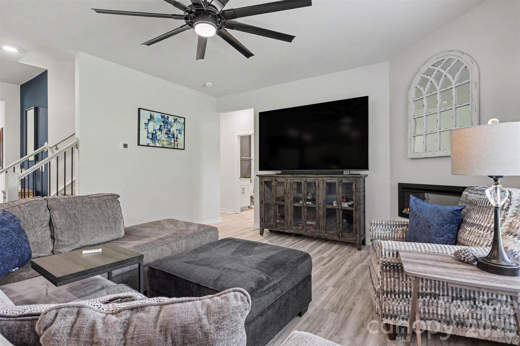 151 Rustling Waters Drive — Mooresville