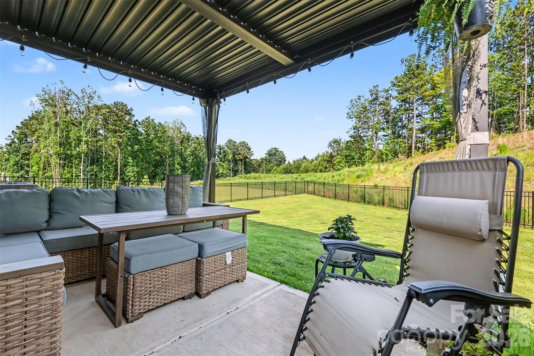 151 Rustling Waters Drive — Mooresville