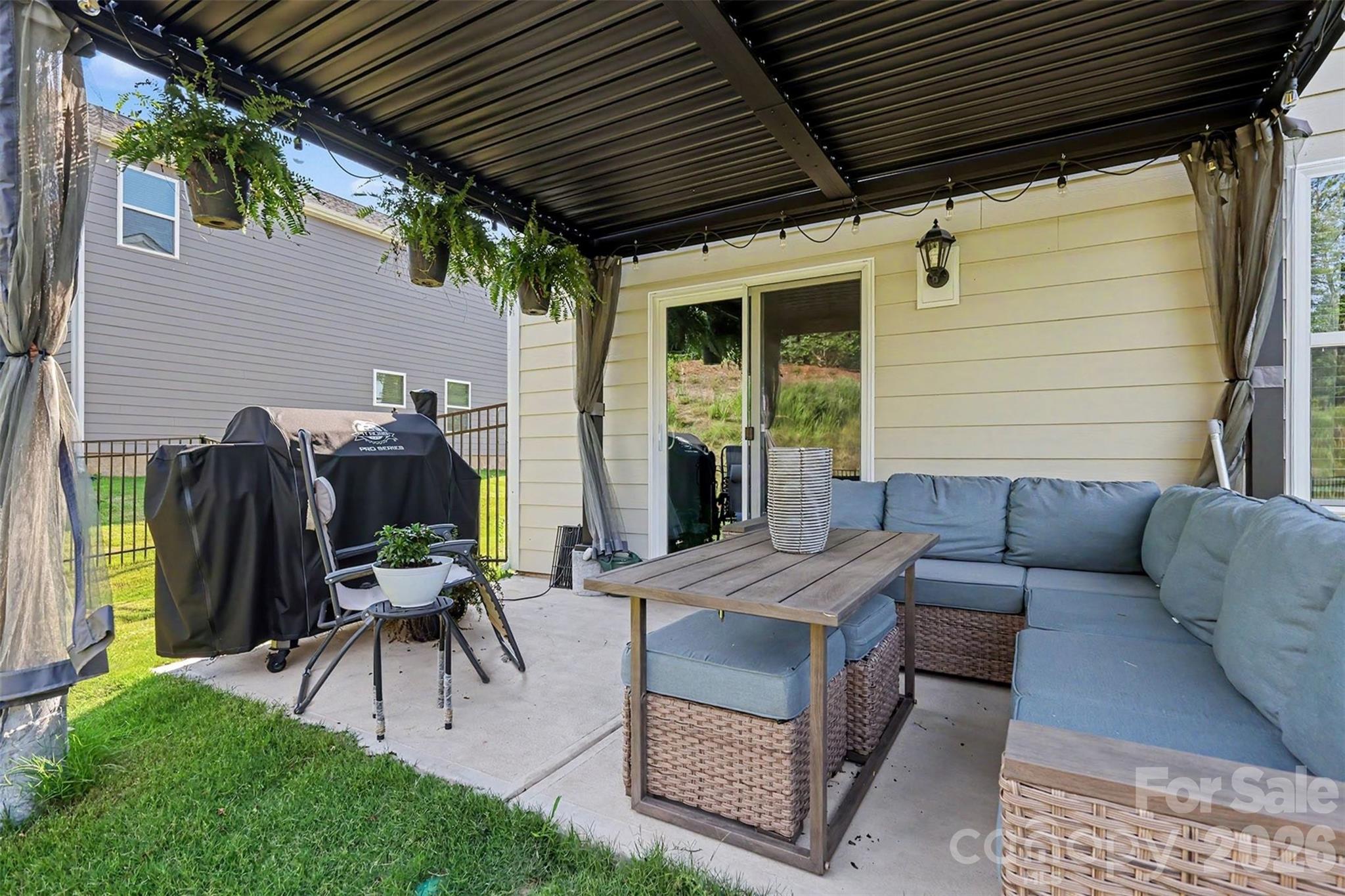 151 Rustling Waters Drive — Mooresville