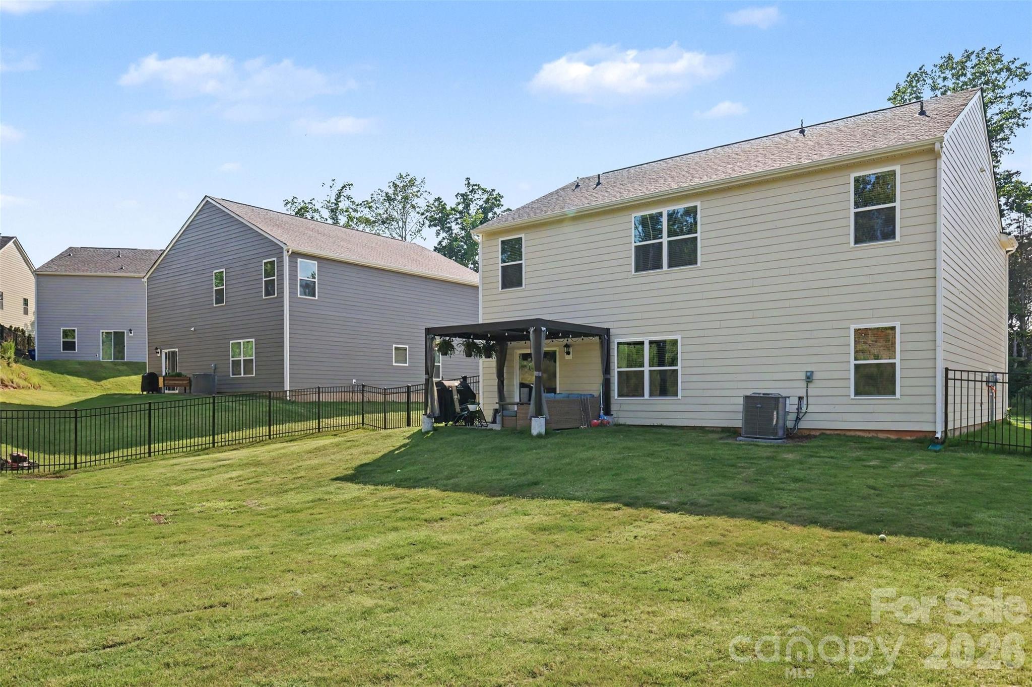 151 Rustling Waters Drive — Mooresville