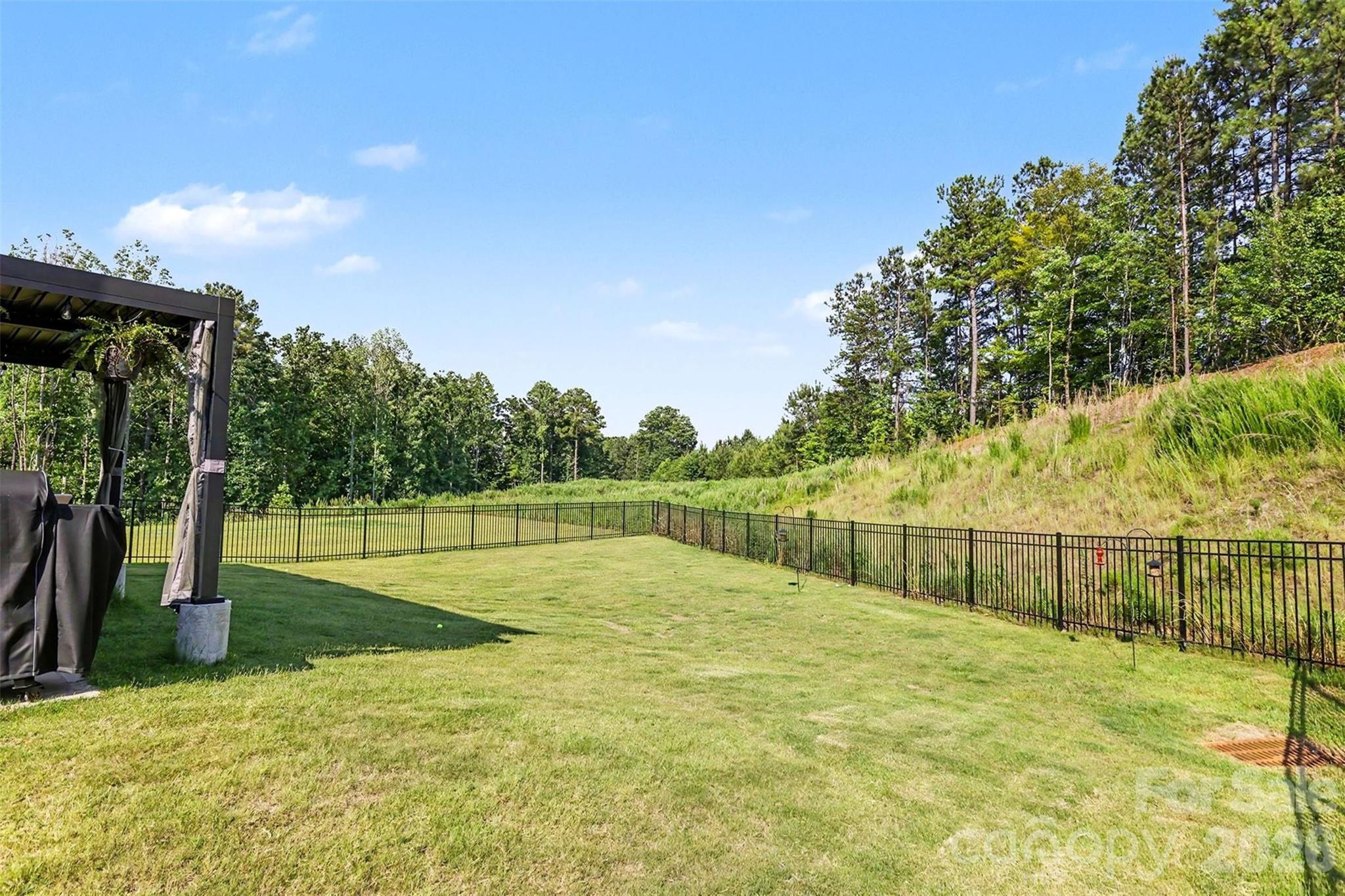 151 Rustling Waters Drive — Mooresville