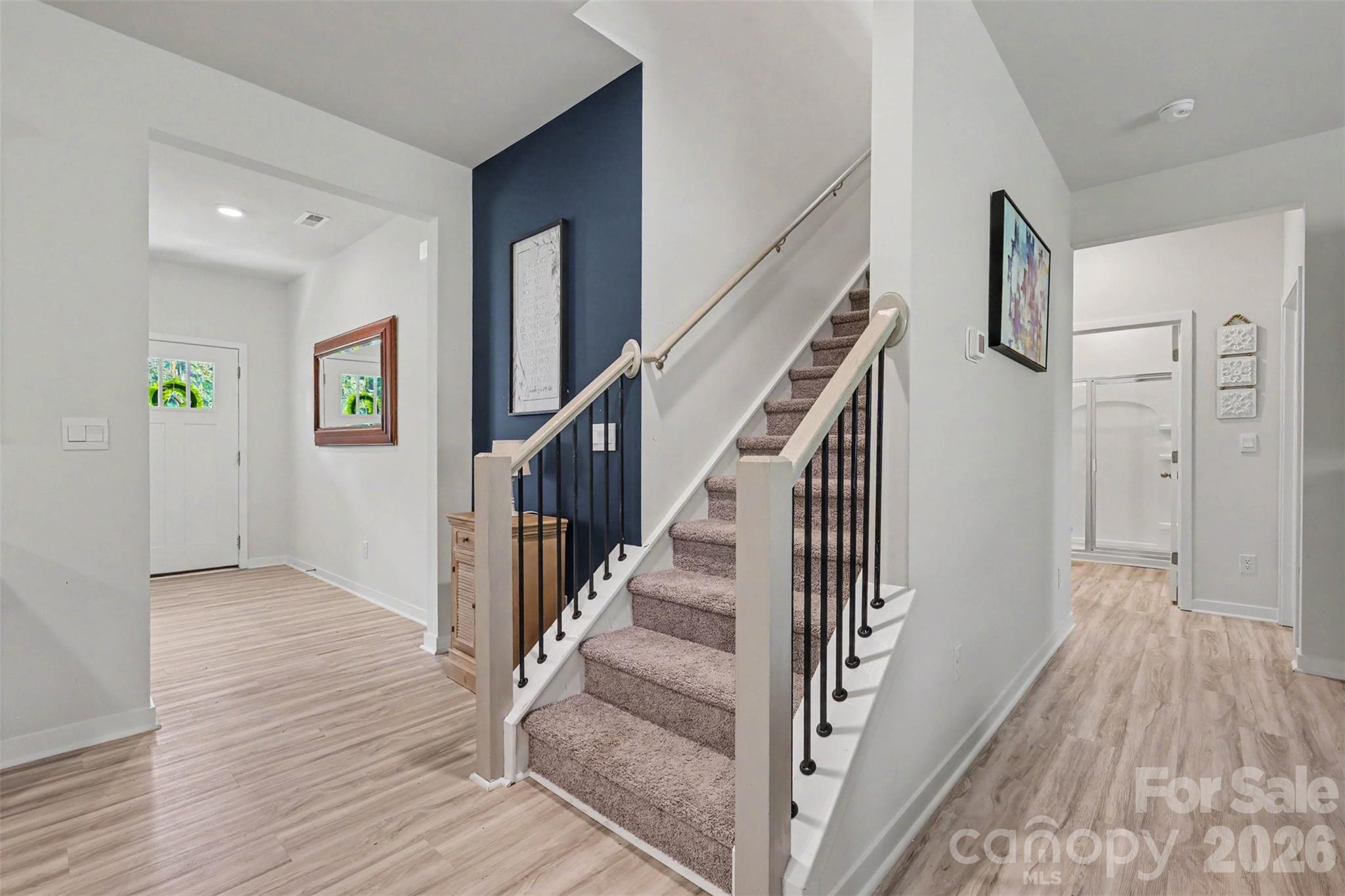 151 Rustling Waters Drive — Mooresville