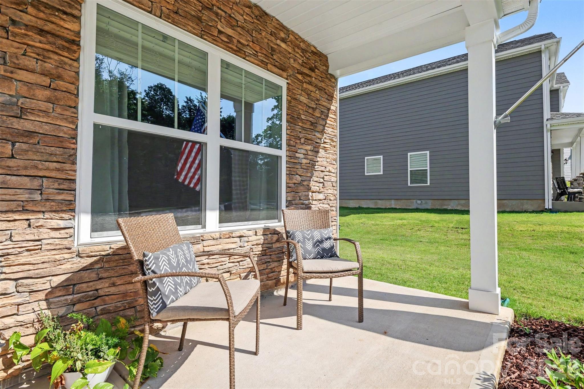 151 Rustling Waters Drive — Mooresville