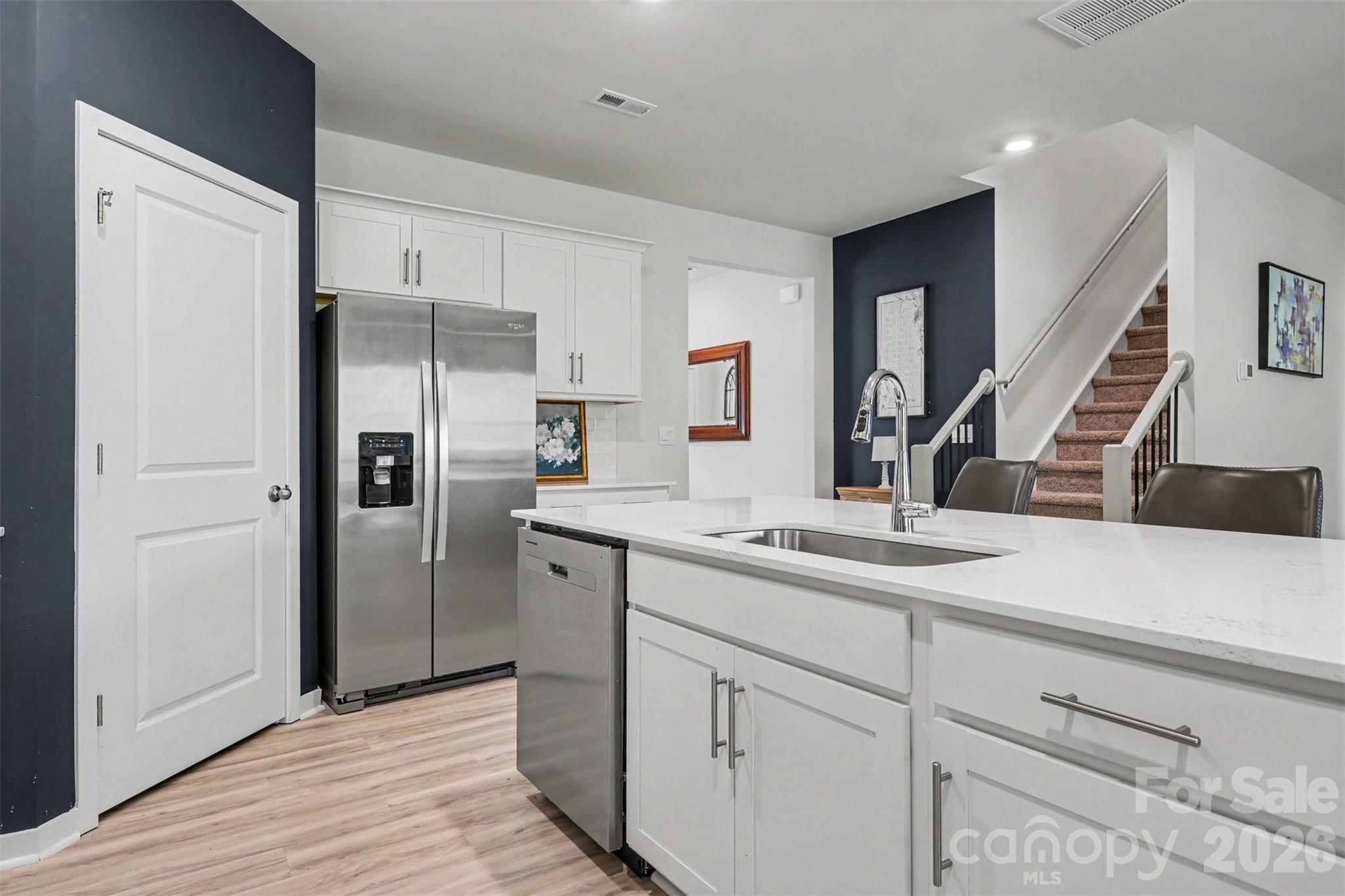 151 Rustling Waters Drive — Mooresville