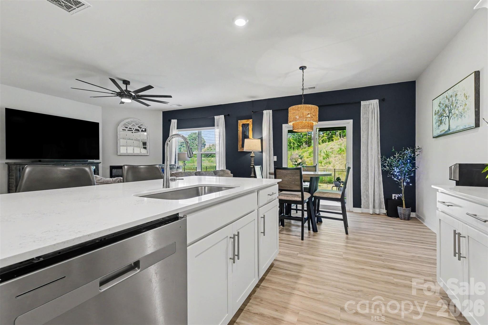 151 Rustling Waters Drive — Mooresville