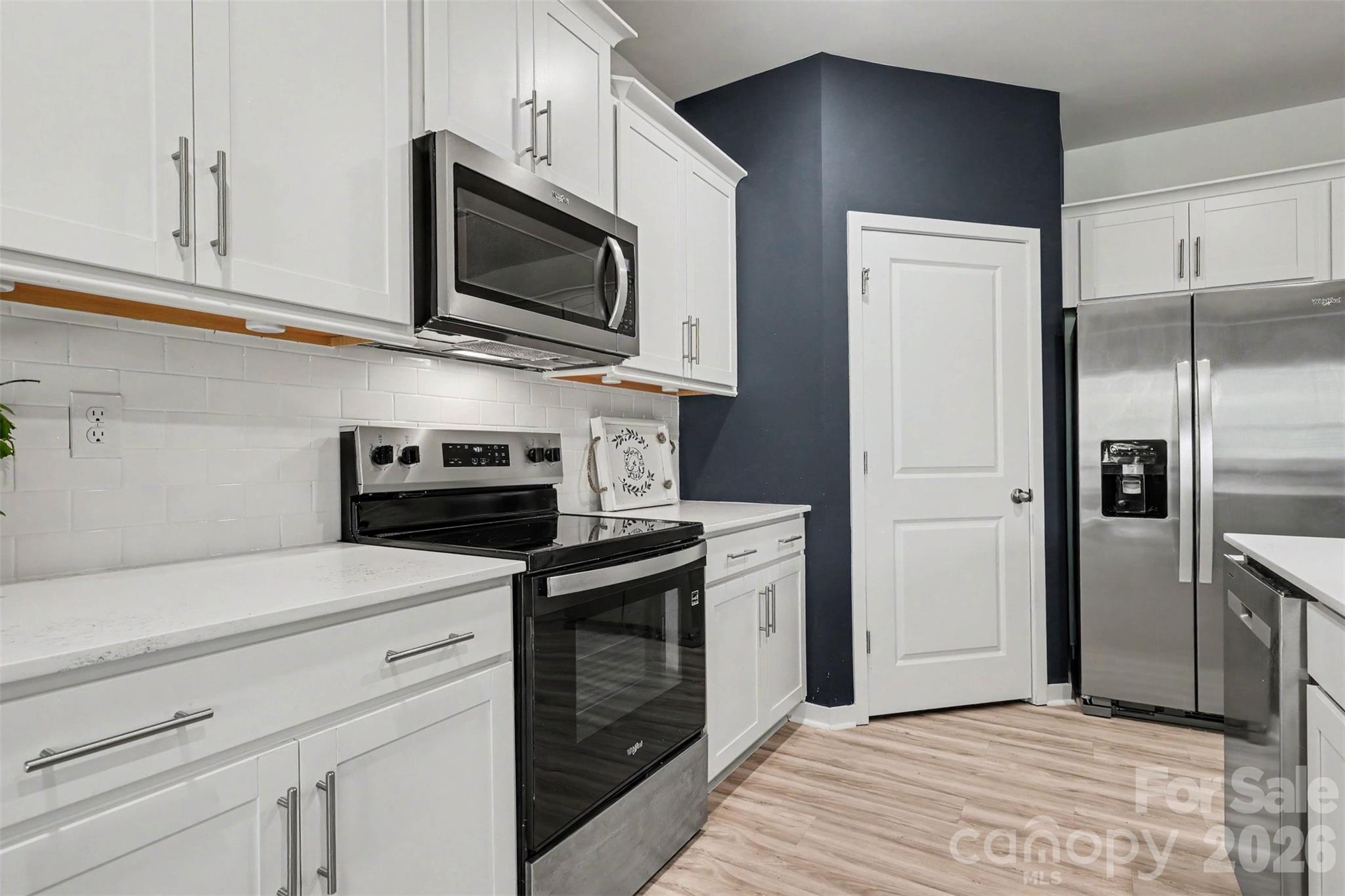 151 Rustling Waters Drive — Mooresville