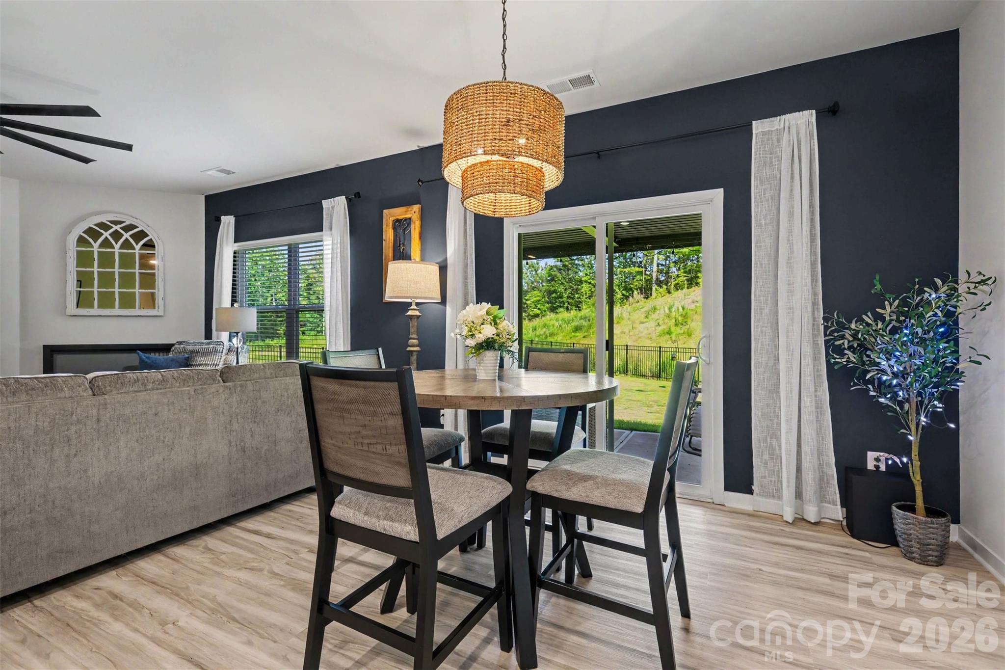151 Rustling Waters Drive — Mooresville