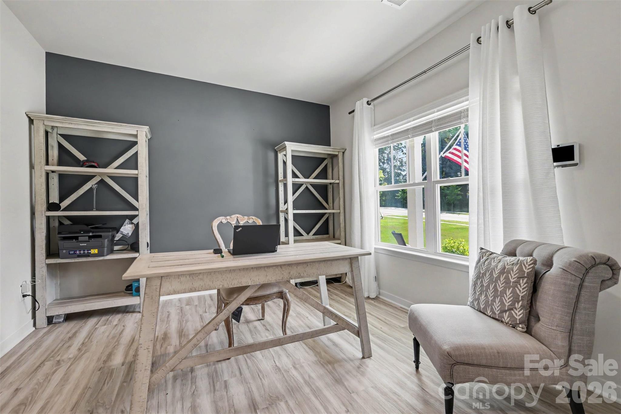 151 Rustling Waters Drive — Mooresville