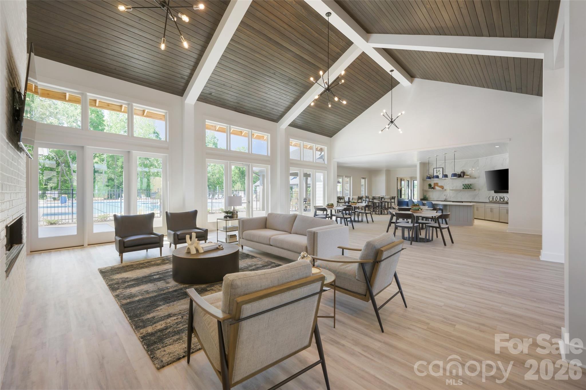 1133 Pastoral Place — Waxhaw