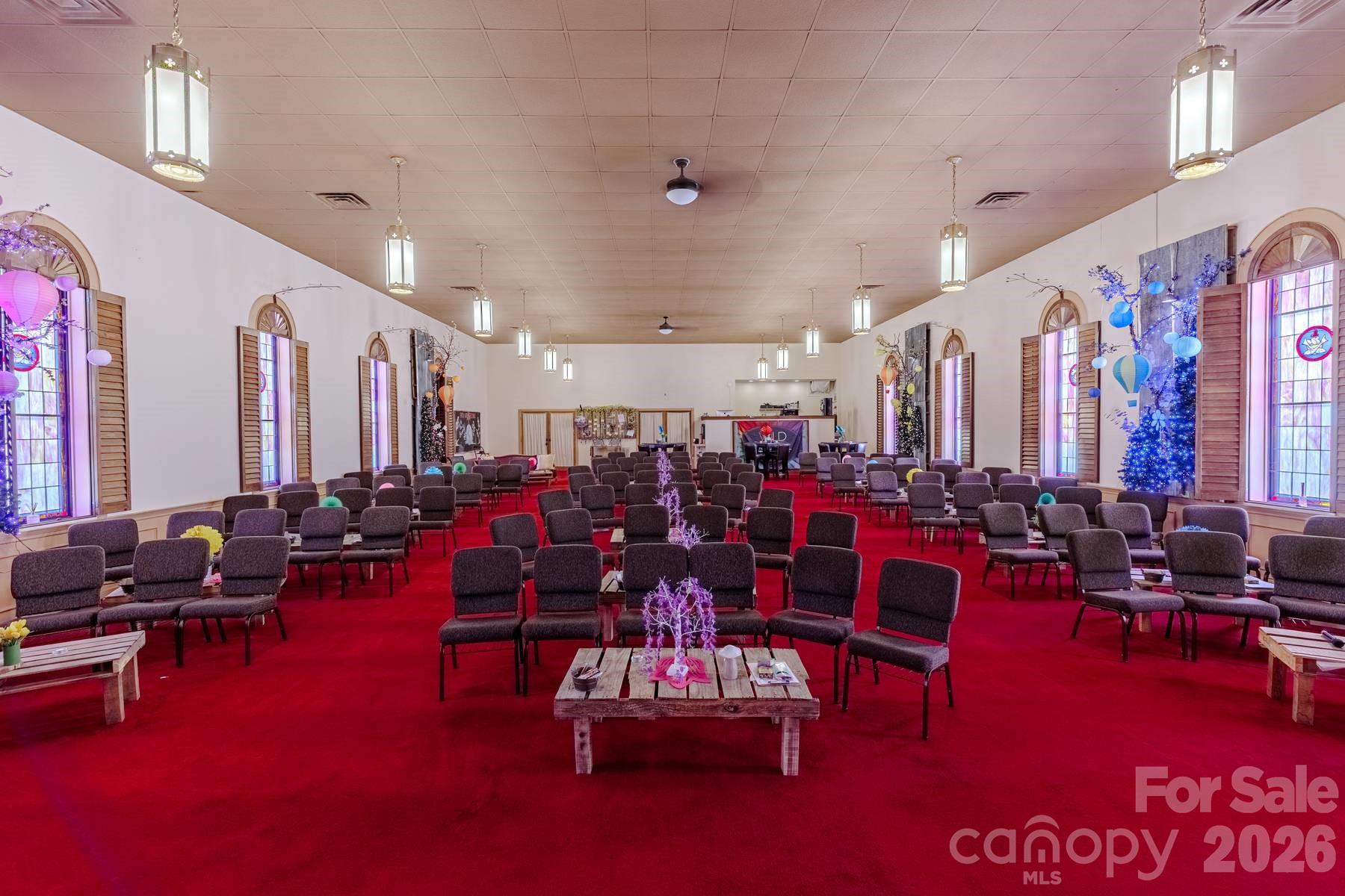 1127 Franklin Grove Church Road — Bryson City