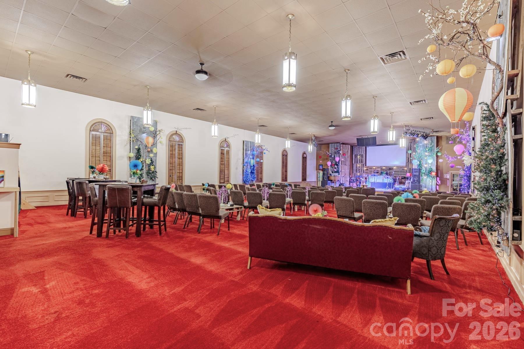 1127 Franklin Grove Church Road — Bryson City